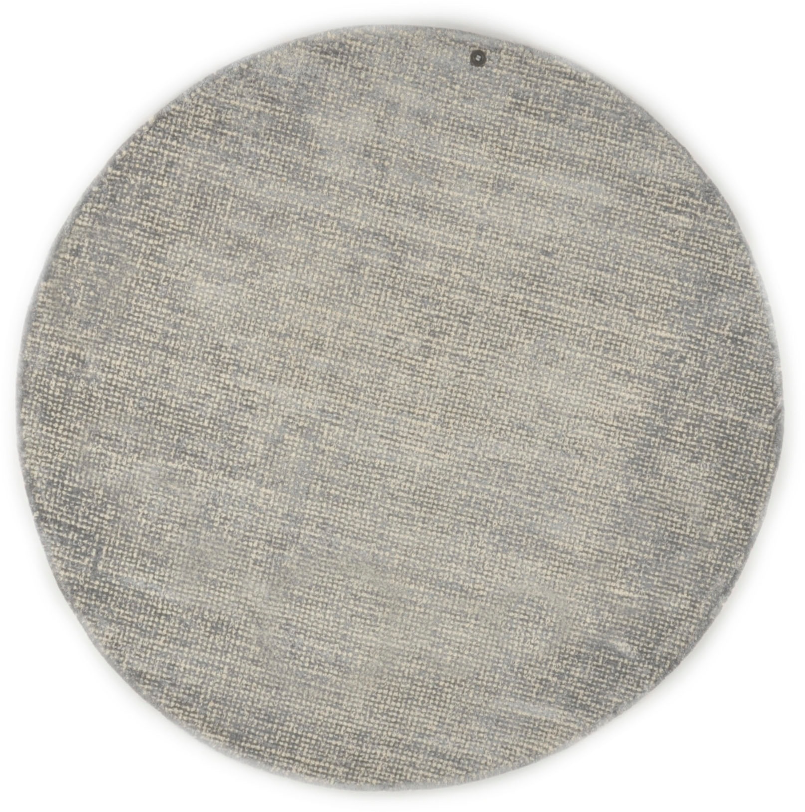 TOM TAILOR HOME Teppich »Groove«, rund, 15 mm Höhe, modernes Design, edles Farbspiel, ideal im Wohnzimmer & Schlafzimmer