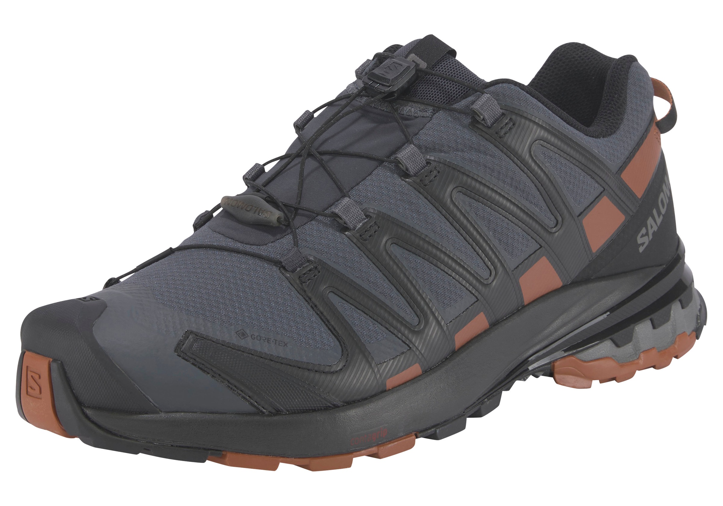 salomon multifunktionsschuh