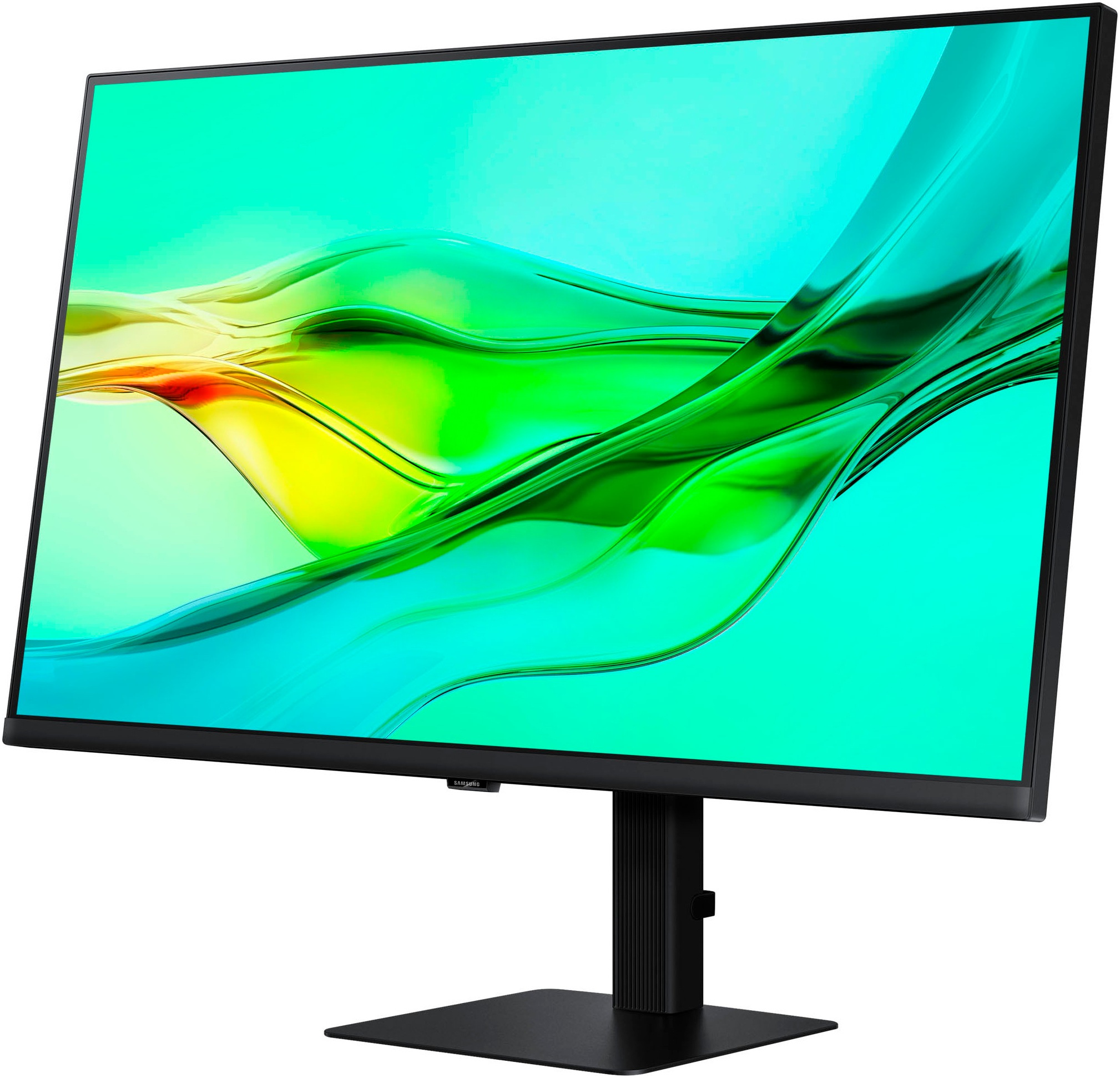 Samsung LED-Monitor »S60UD« 80 cm/32 ″  2560 x 1440 px Quad HD 5 Reaktionszeit 100 Hz