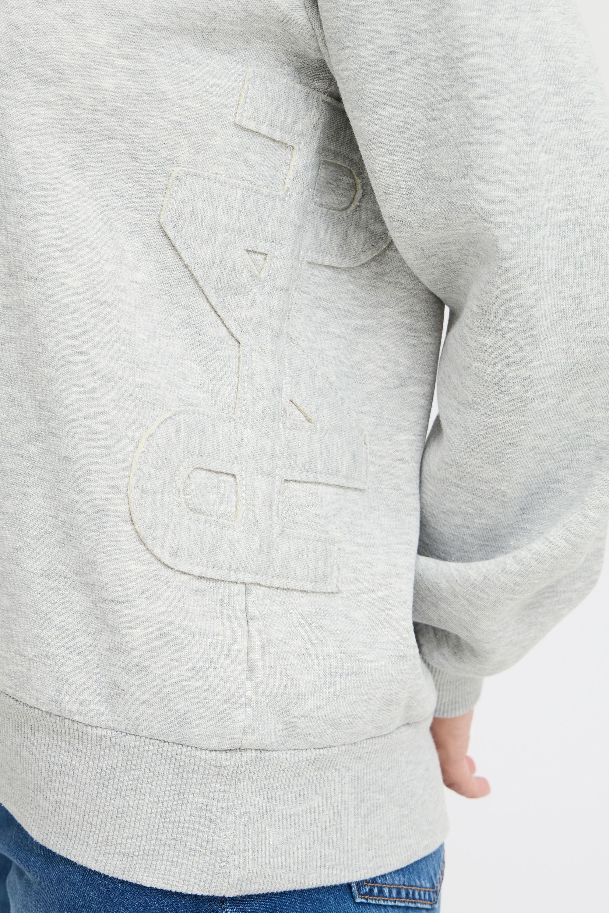 Pulz Jeans Kapuzensweatshirt »Kapuzenpullover PZKRISTEN LS Logo Sweatshirt«
