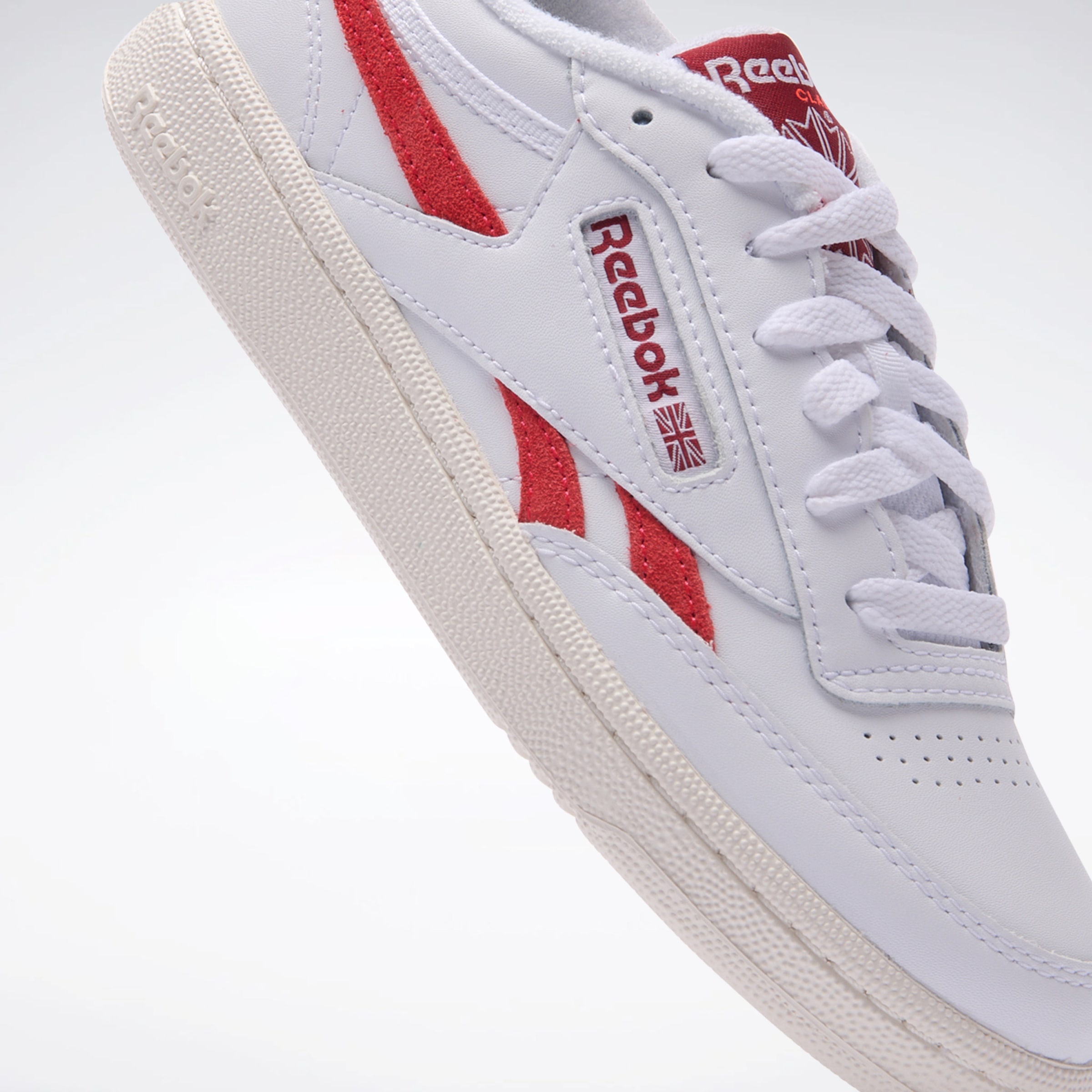 Reebok Classic Sneaker »CLUB C REVENGE«