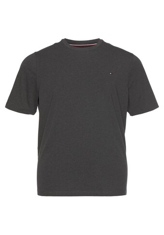 Tommy Hilfiger Big & Tall T-Shirt »BT-STRETCH SLIM FIT TEE« kaufen