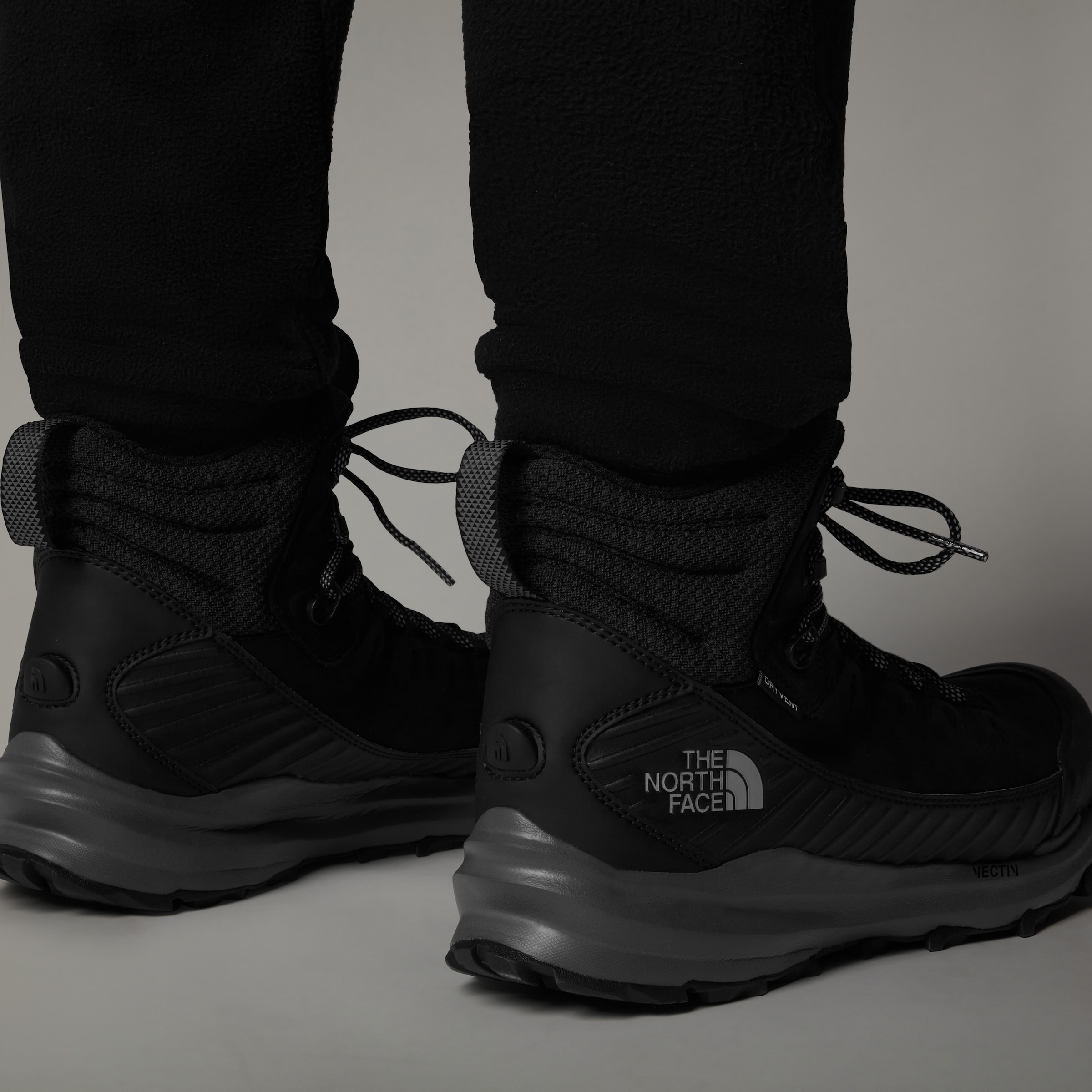 The North Face Wanderschuh »M VECTIV FASTPACK INSULATED WP«, wasserdicht
