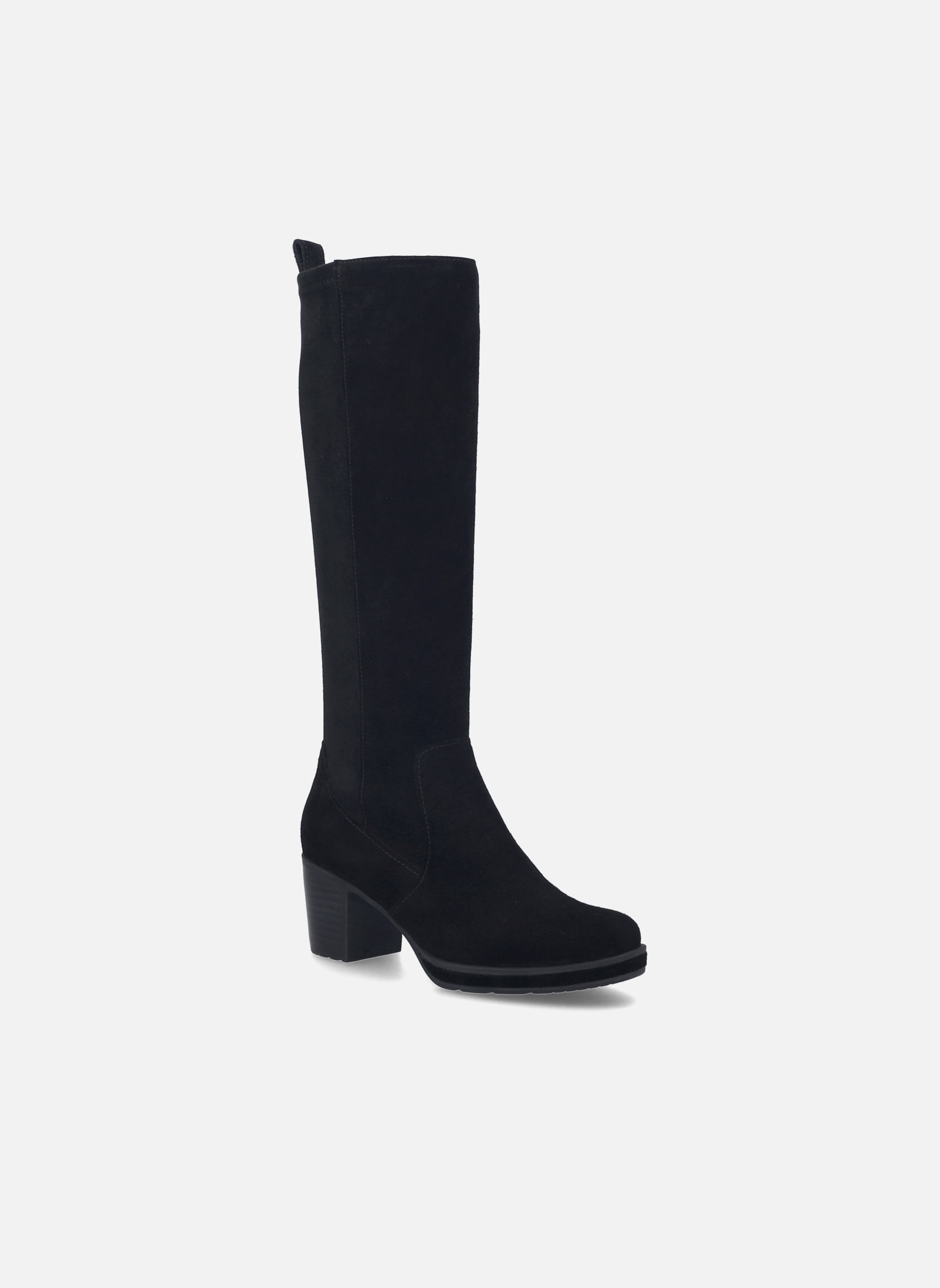 Josef Seibel Stiefel »Gloria 03, schwarz«