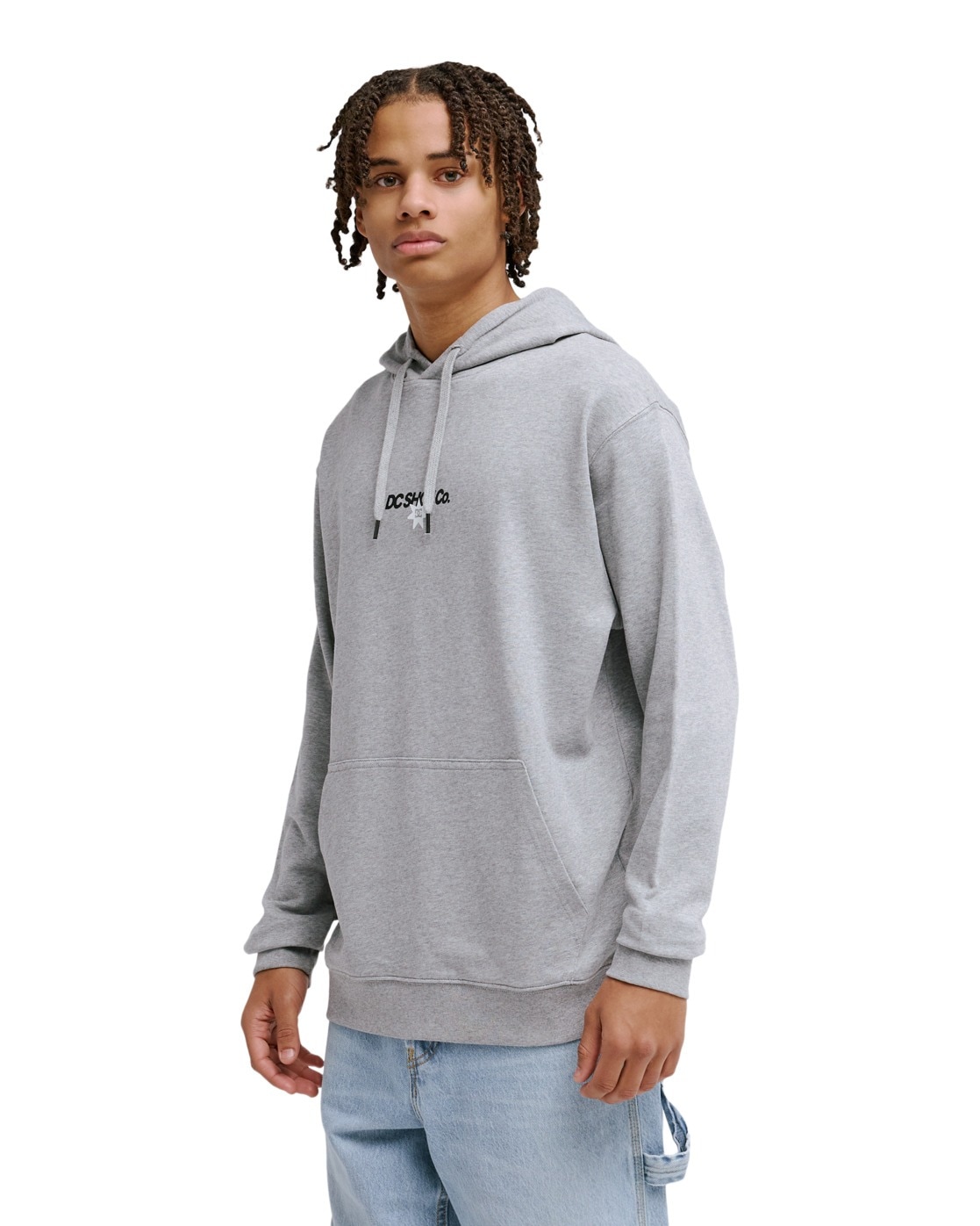 DC Shoes Kapuzensweatshirt »Vantura«
