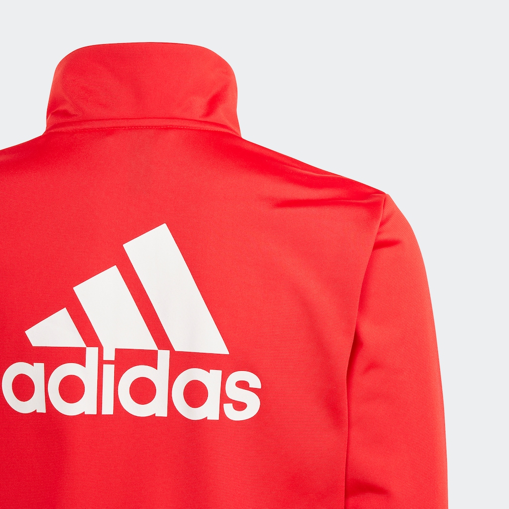 adidas Sportswear Trainingsanzug »ESSENTIALS BIG LOGO«, (2 tlg.)