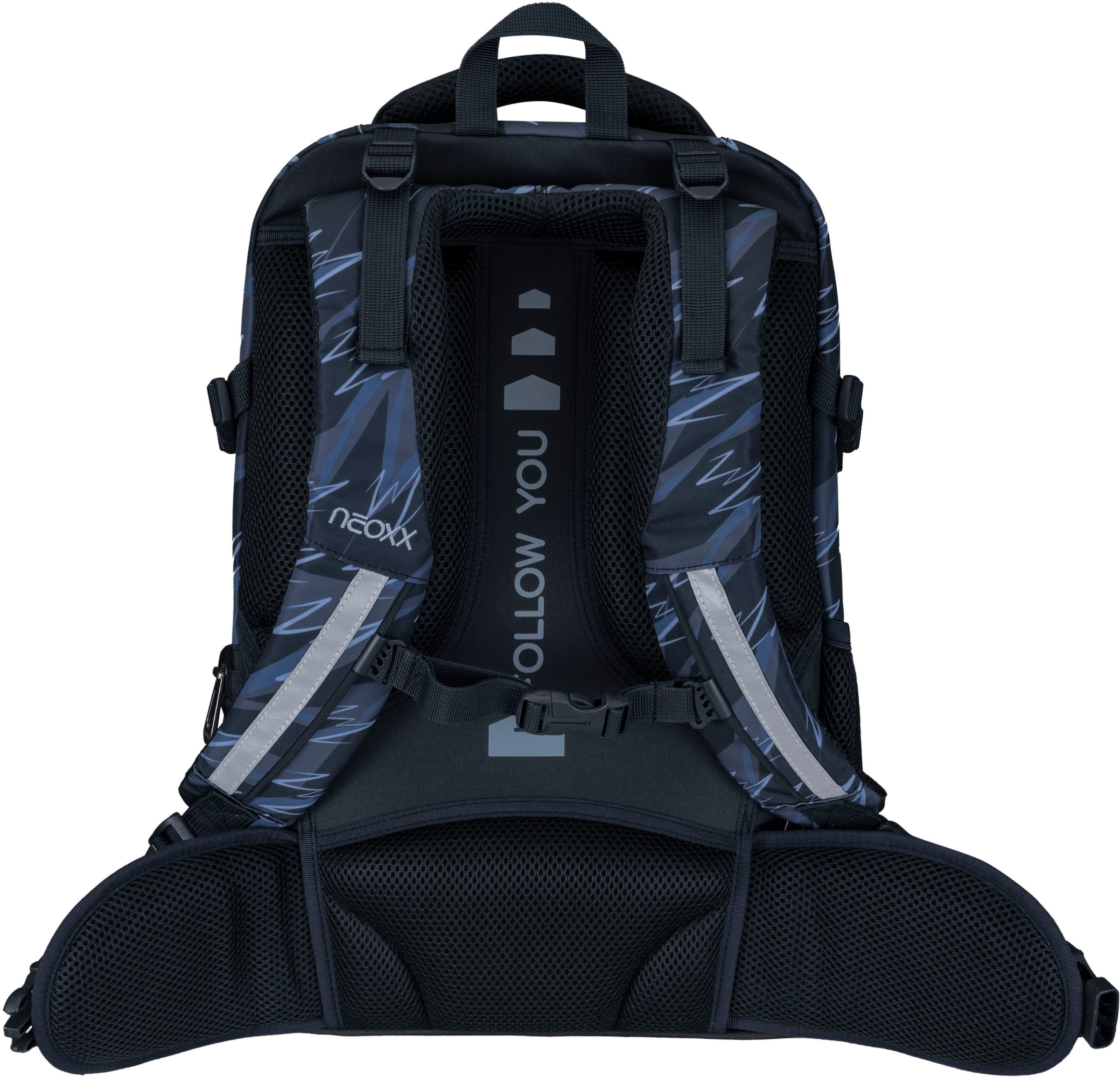 neoxx Schulrucksack »Active Pro«