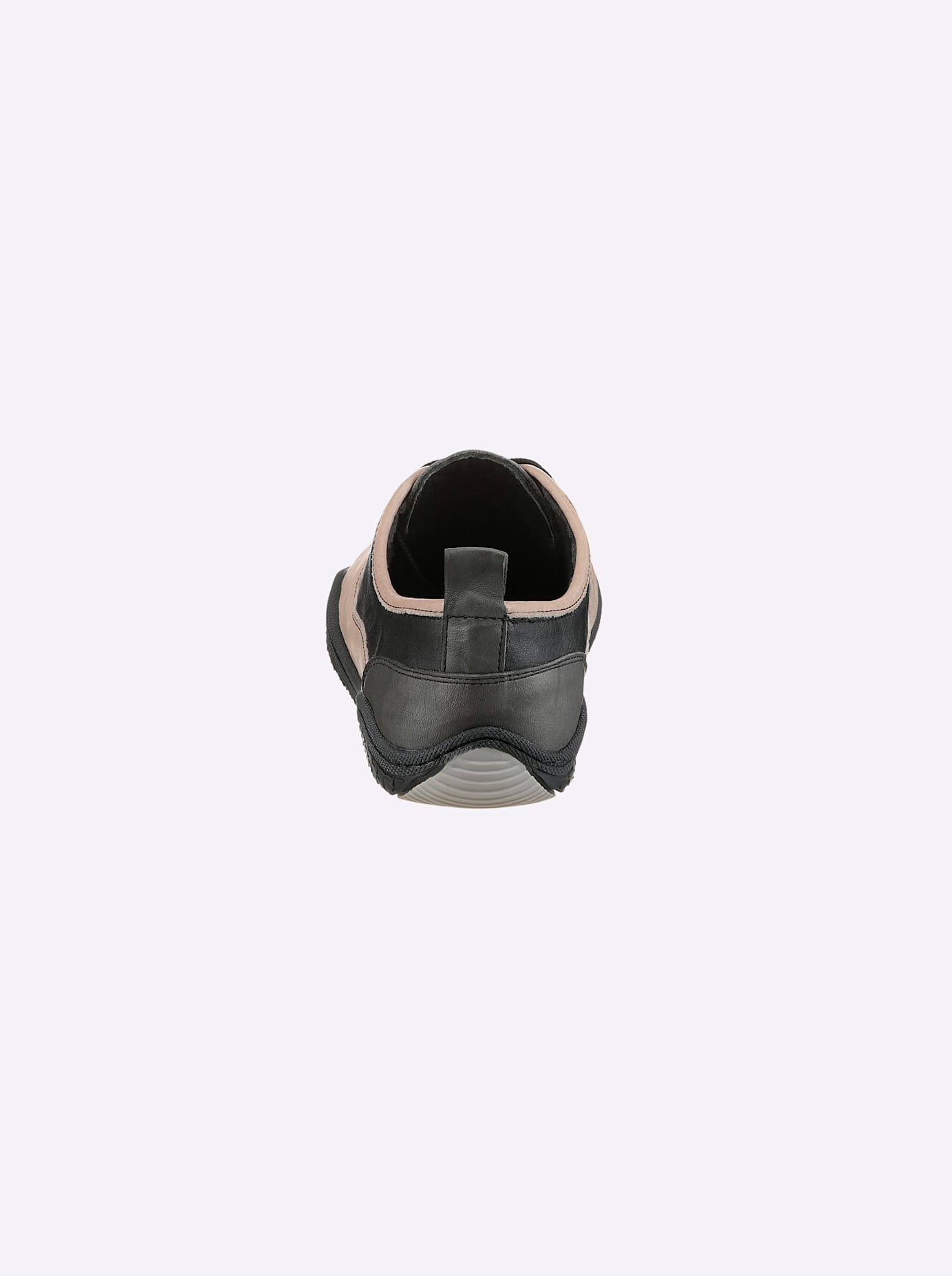 Gemini Schnürschuh