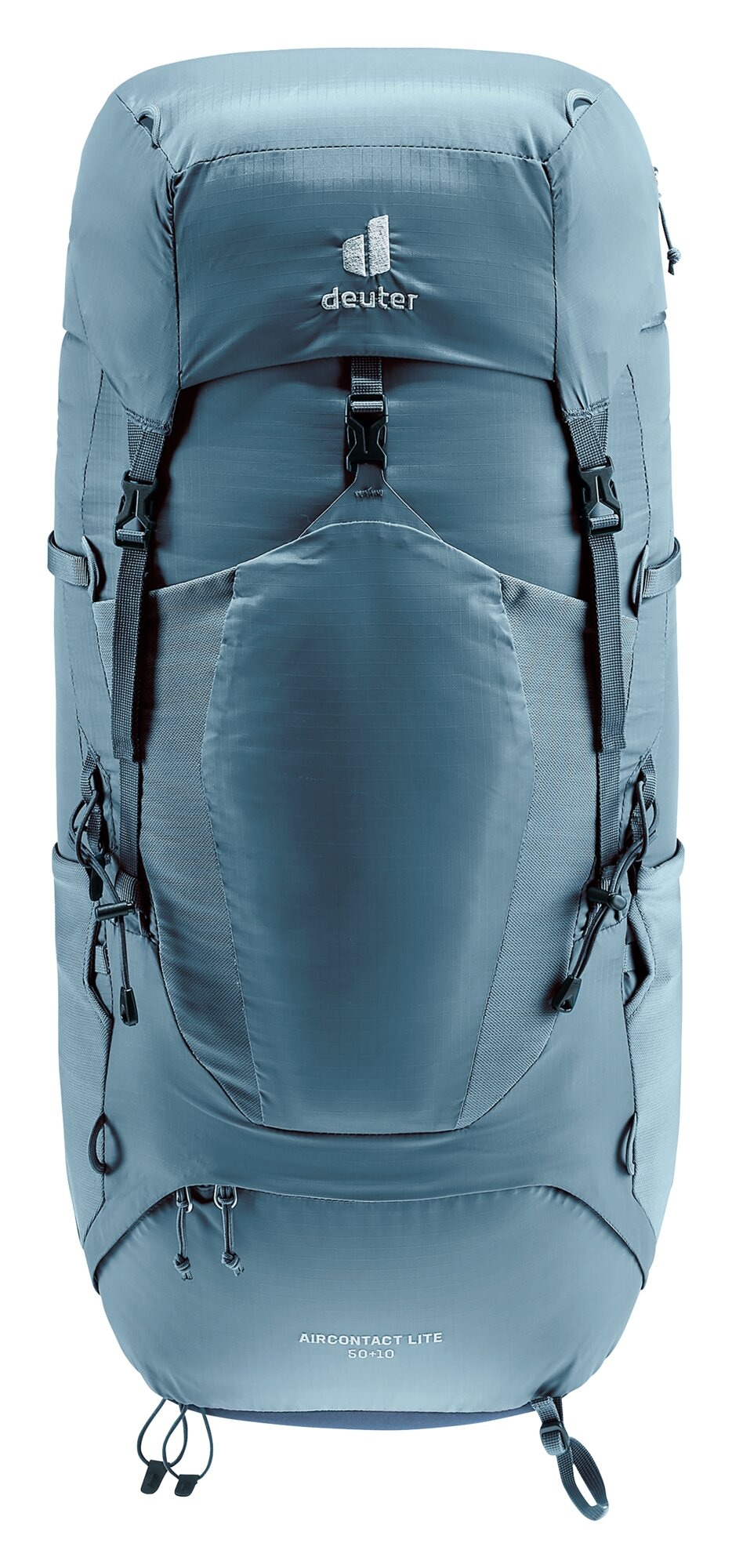 deuter Trekkingrucksack »Aircontact Lite 50 + 10« für Wandern und Bergsteigen, für hohen Tragekomfort