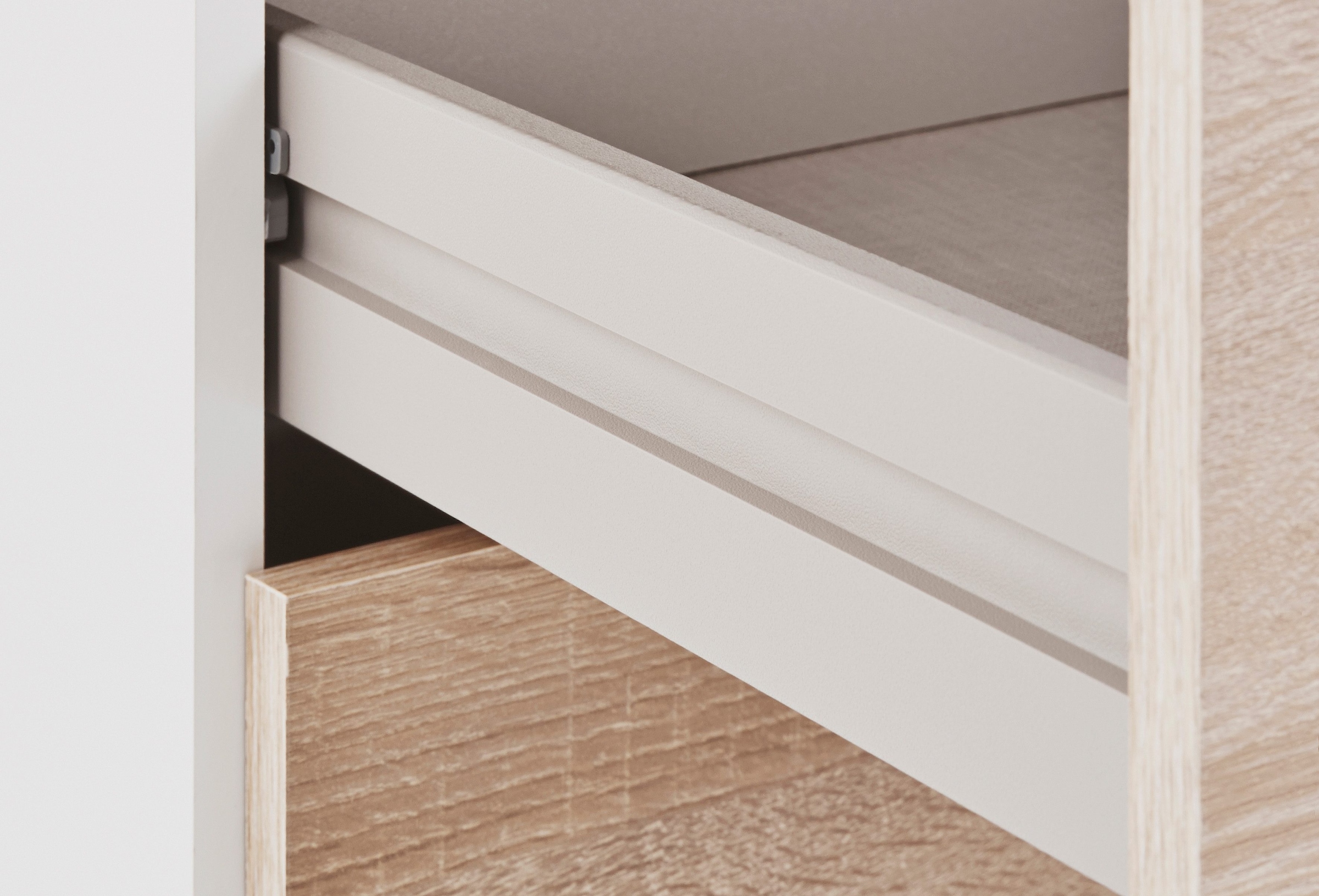 rauch Kleiderschrank »Rasa Bestseller Schrank für jeden Raum«, Schlafzimmerschrank Klassiker Garderobe