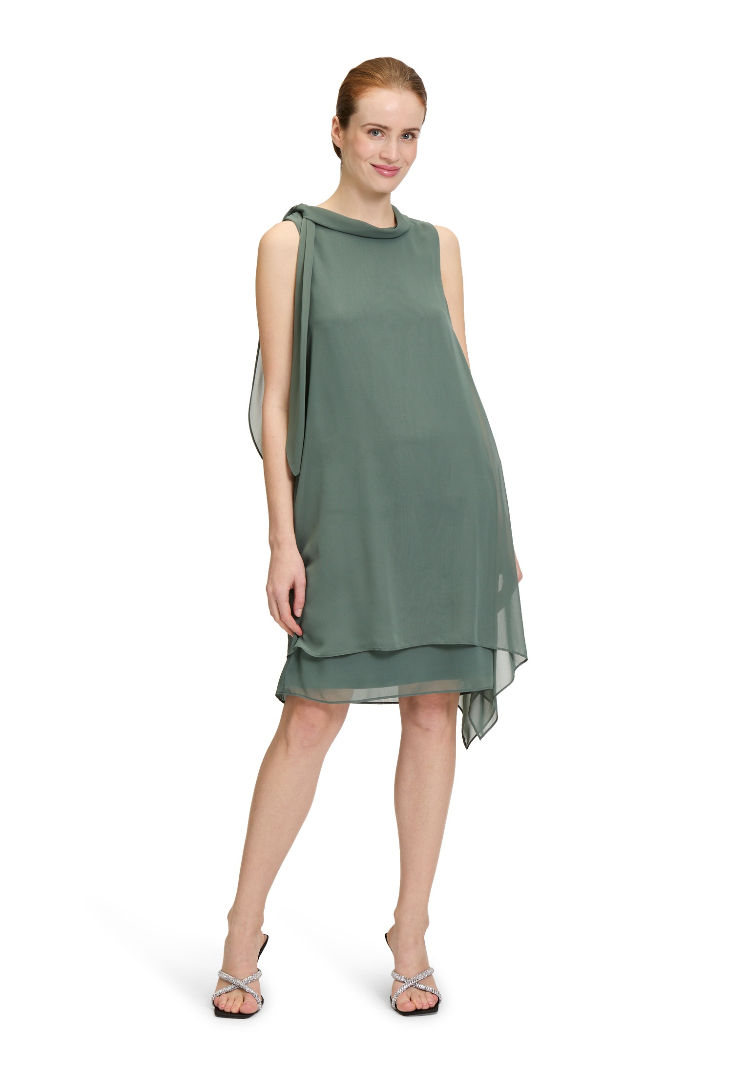 Vera Mont Cocktailkleid »Cocktailkleid ohne Arm«