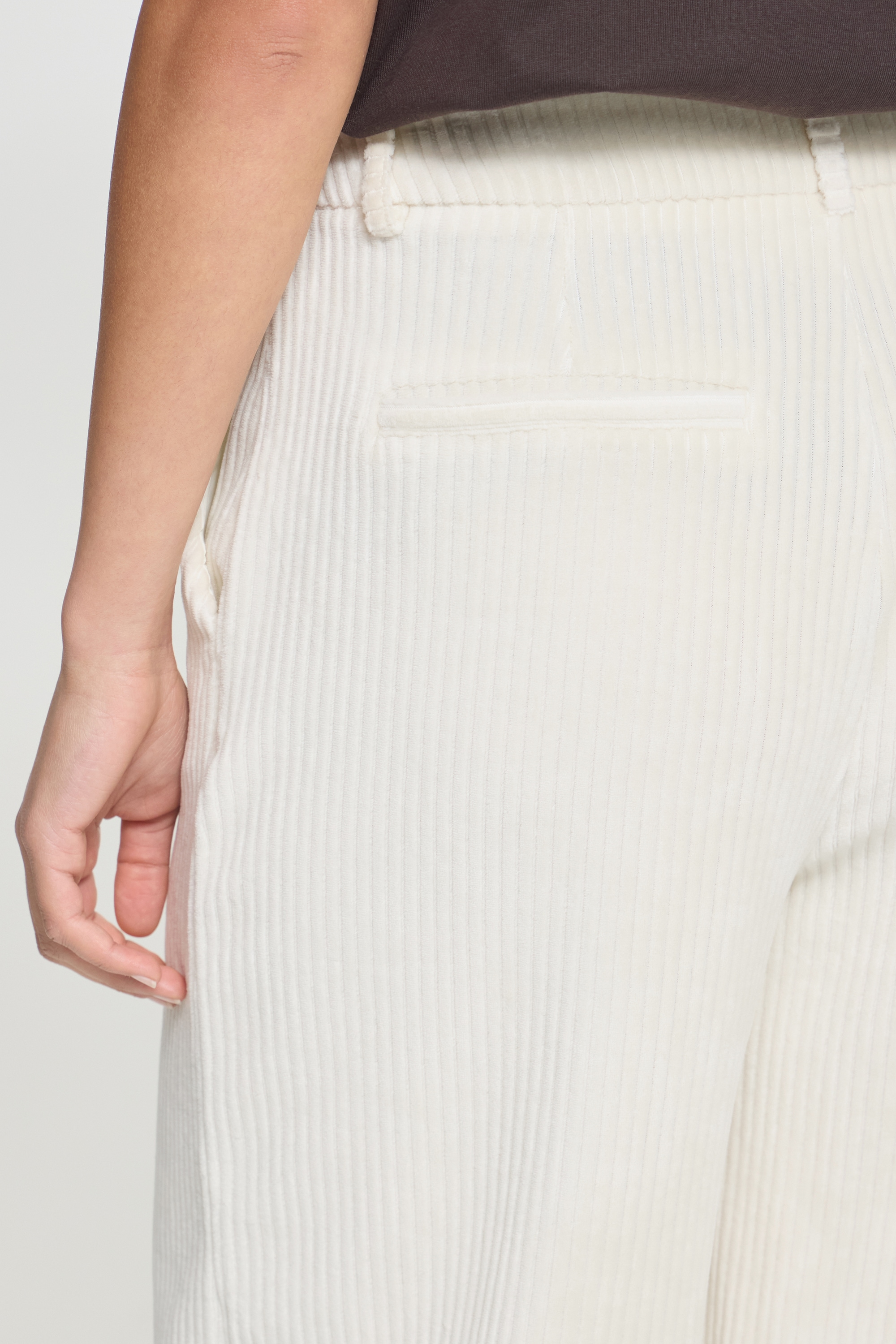 Ichi Stoffhose »Damen Freizeithose IHTAMARY«