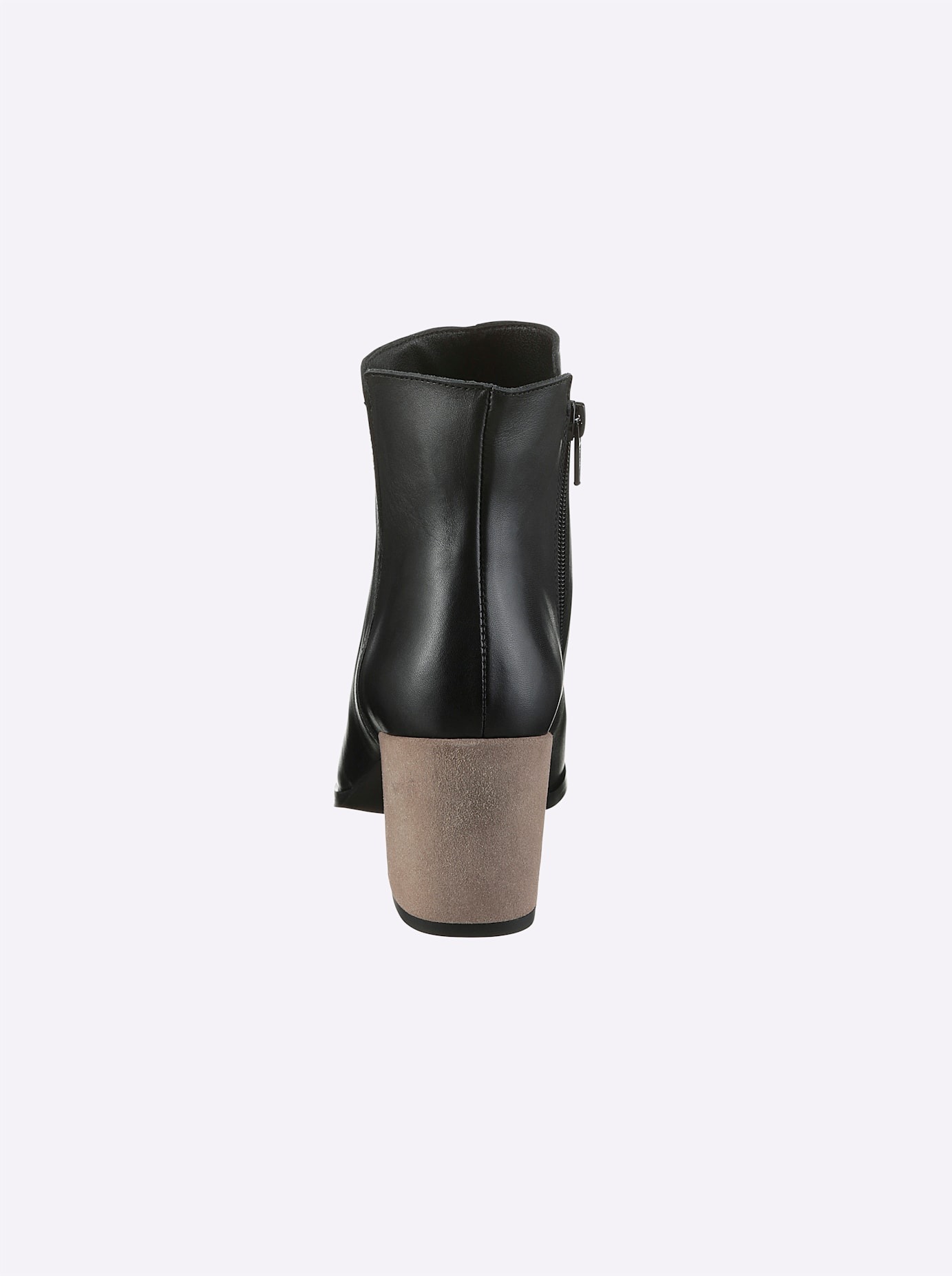 heine Stiefelette