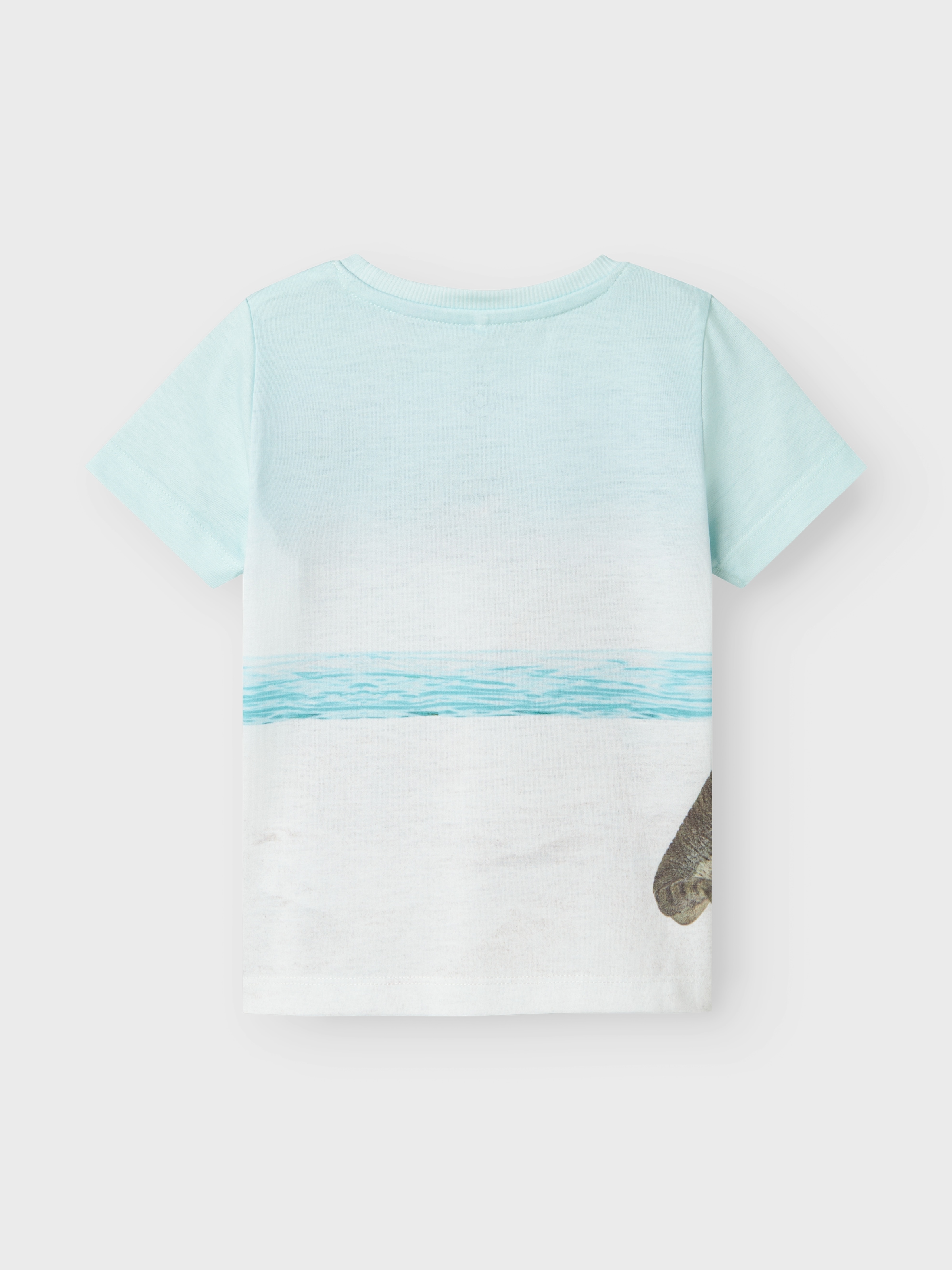 Name It T-Shirt »NMMJAKO SS TOP BOX«