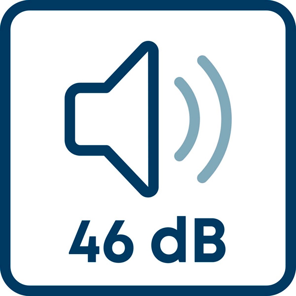 Constructa vollintegrierbarer Geschirrspüler »CP6VX01HKE« 10 Maßgedecke