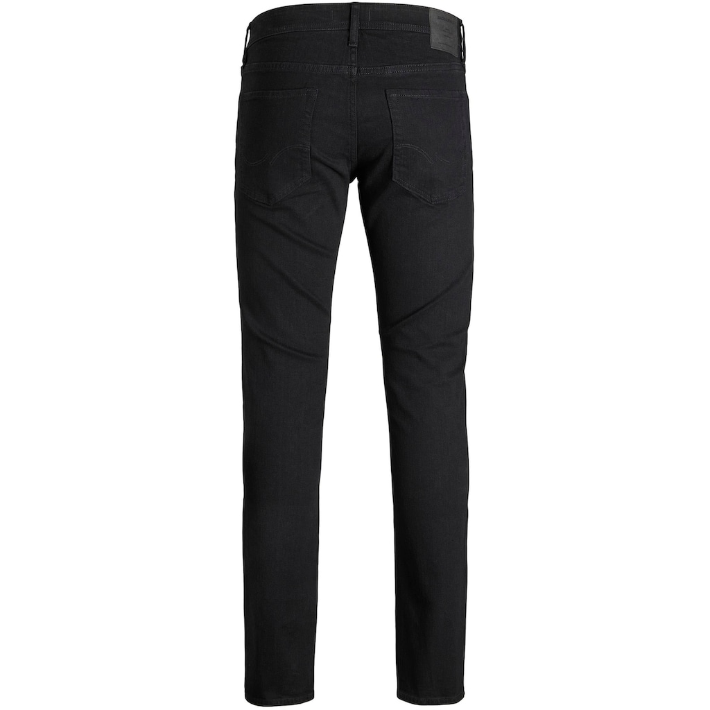 Jack & Jones Slim-fit-Jeans »Glenn«