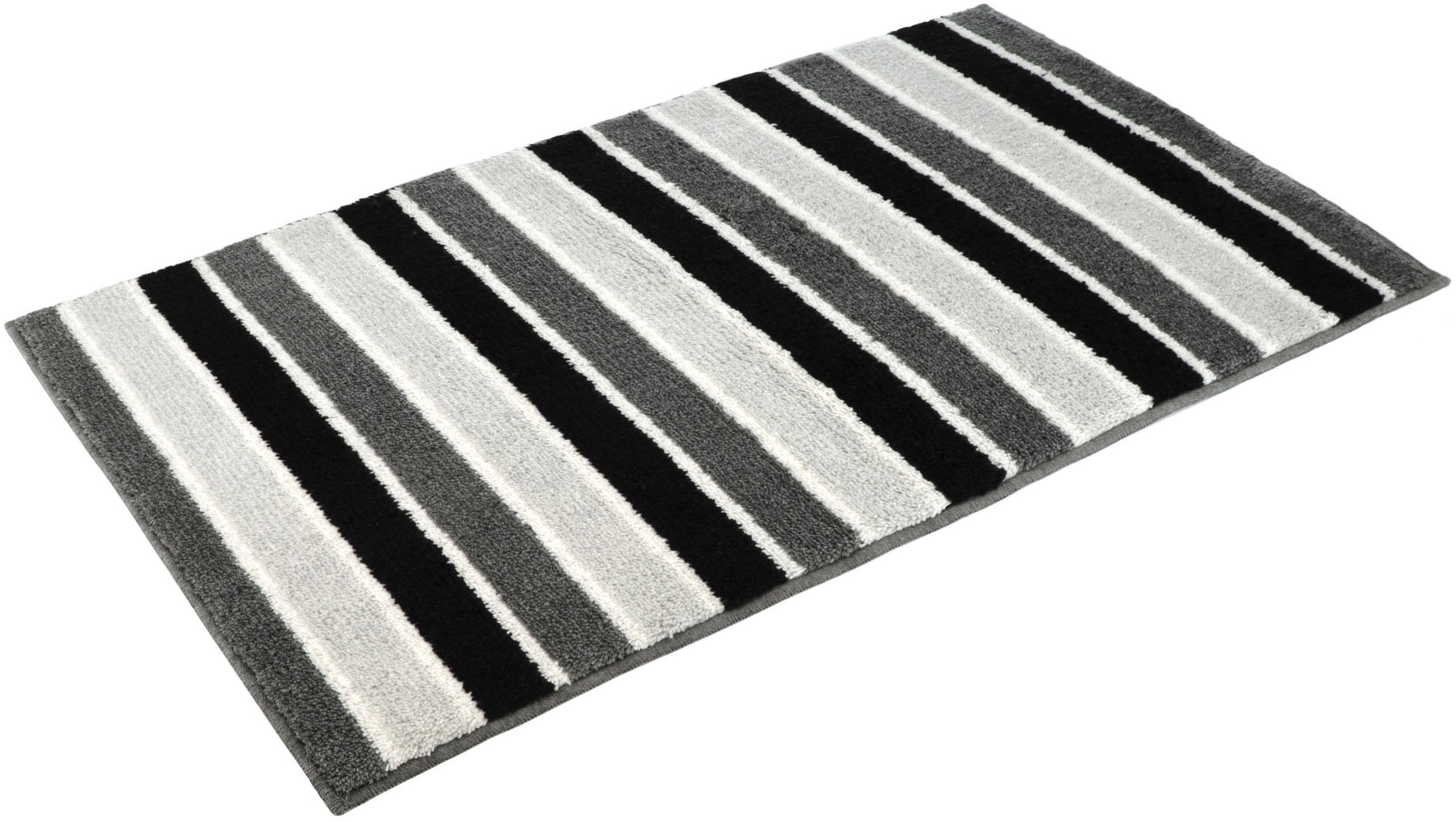 Vossen Badematte »»Fancy««, fußbodenheizungsgeeignet