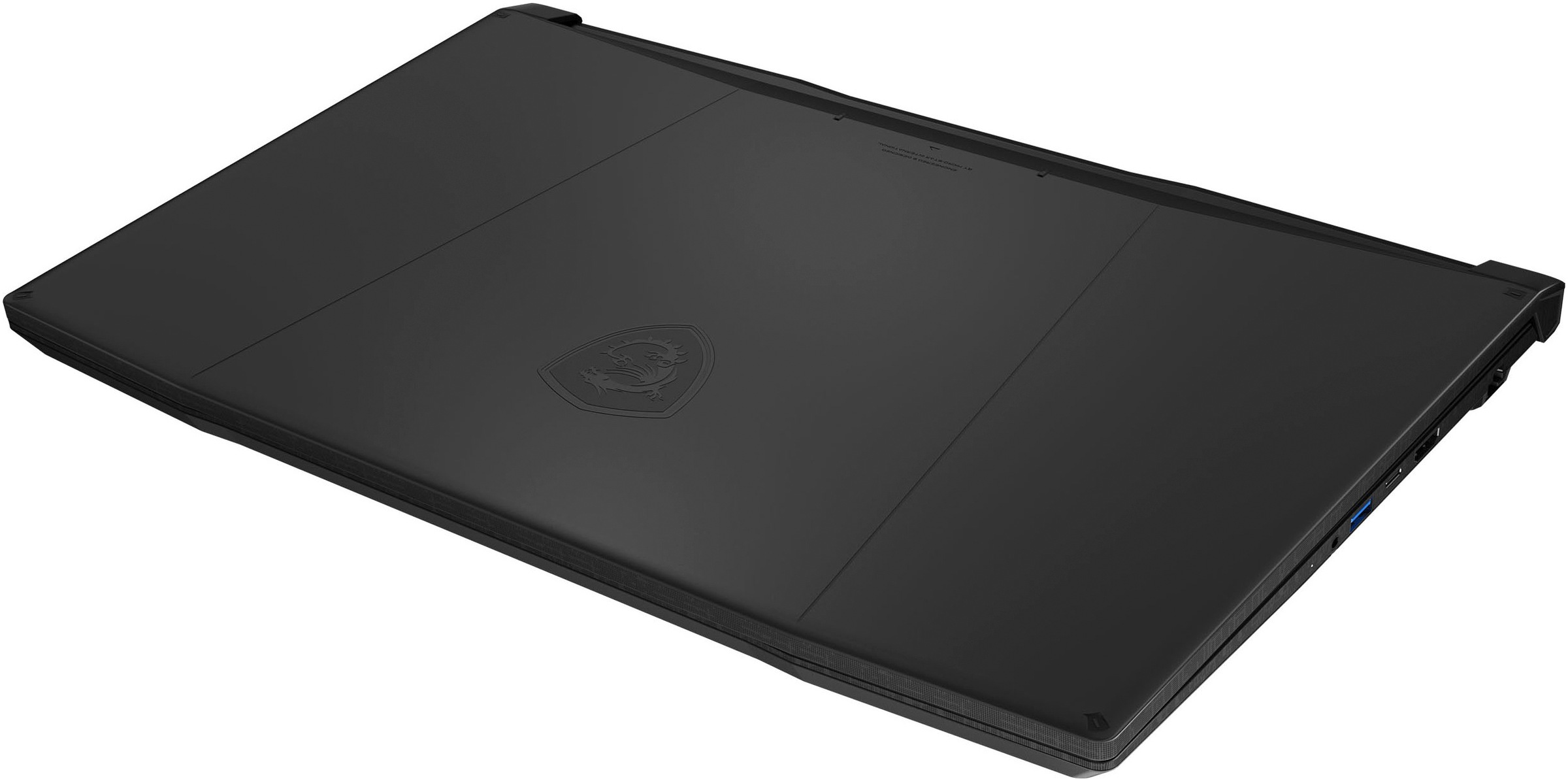 MSI Gaming-Notebook »Katana A15 AI B8VG-490«, 39,6 cm, / 15,6 Zoll, AMD, Ryzen 9, GeForce RTX 4070, 1000 GB SSD