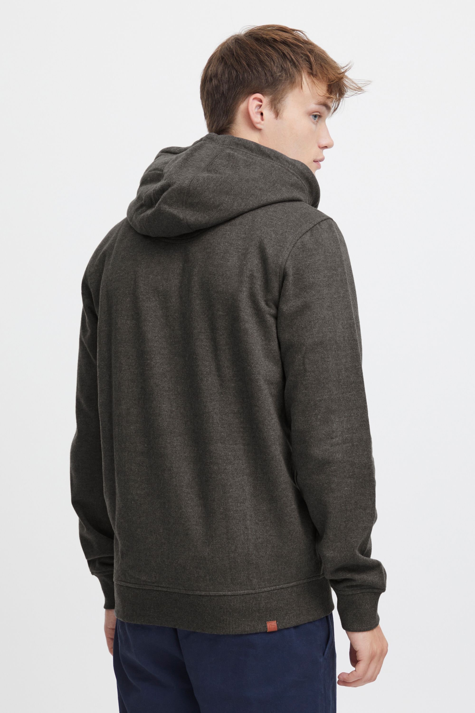Blend Kapuzenpullover »Kapuzensweatjacke BHHulker«