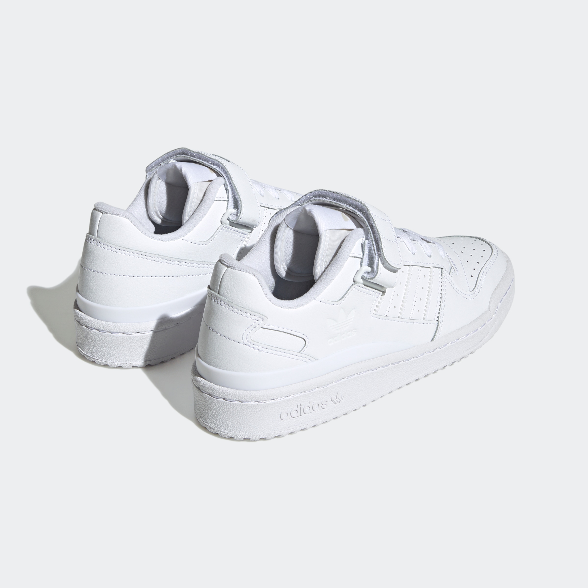 adidas Originals Sneaker »FORUM LOW«