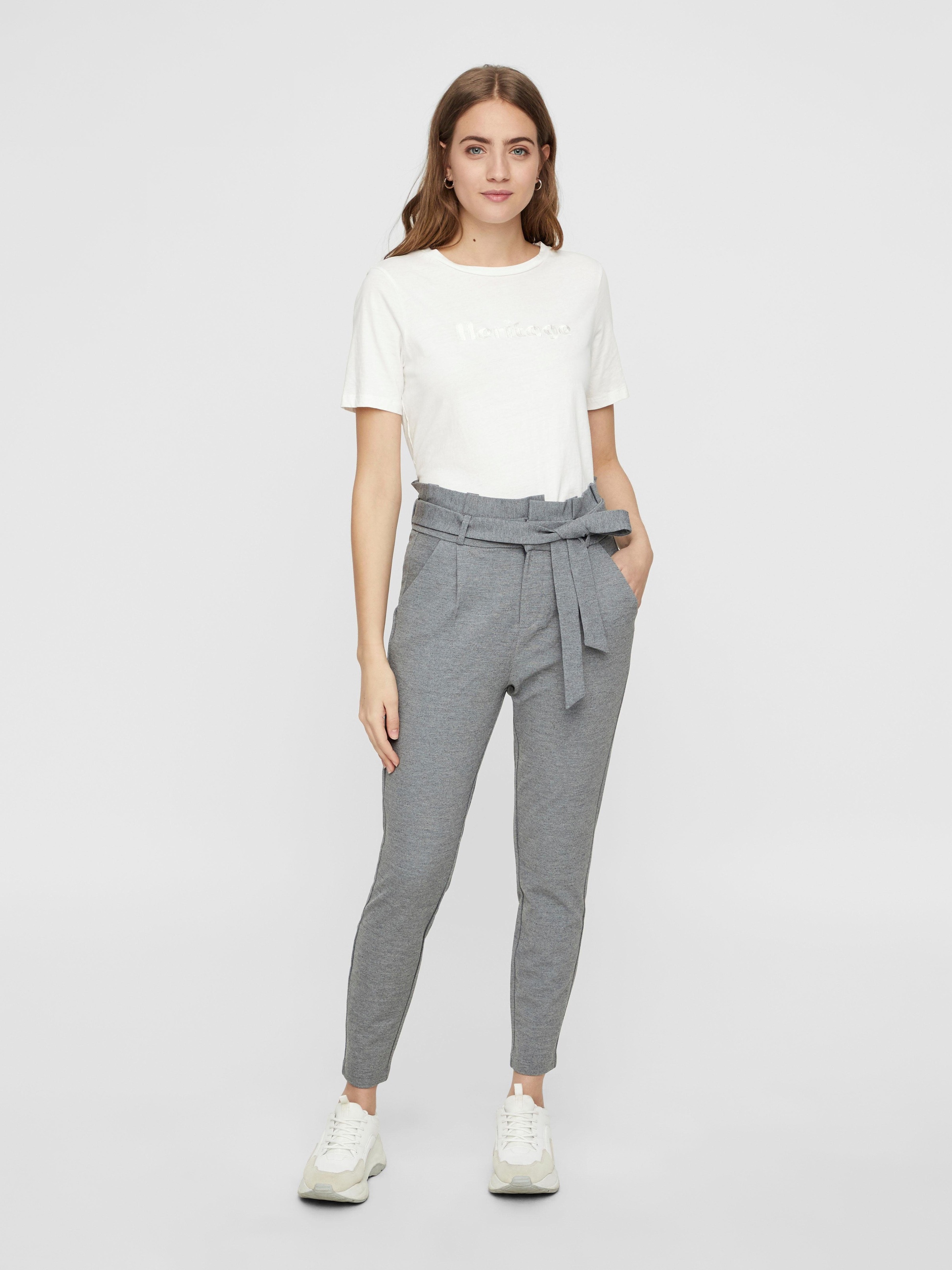 Vero Moda Jogger PAPERBAG« »VMEVA bei Pants ♕