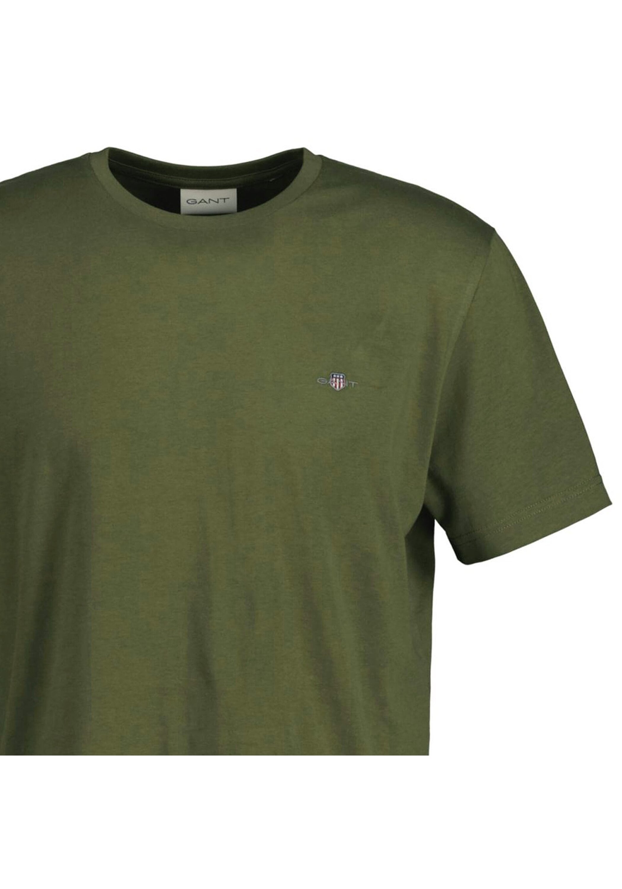 Gant T-Shirt »T-Shirt Reg Shield 1er Pack«
