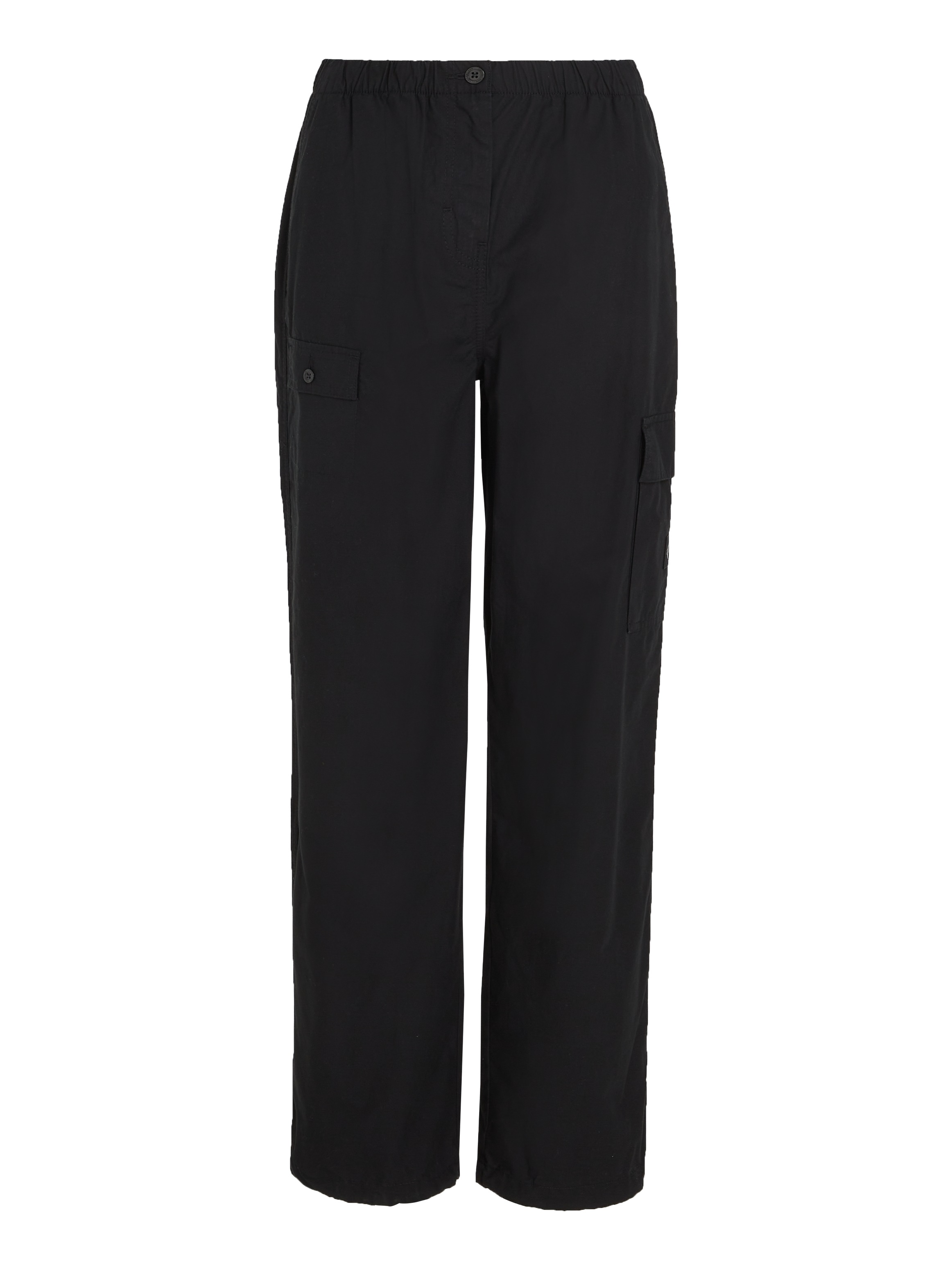 Calvin Klein Jeans Cargohose »CARGO PANT«, mit Markenlabel