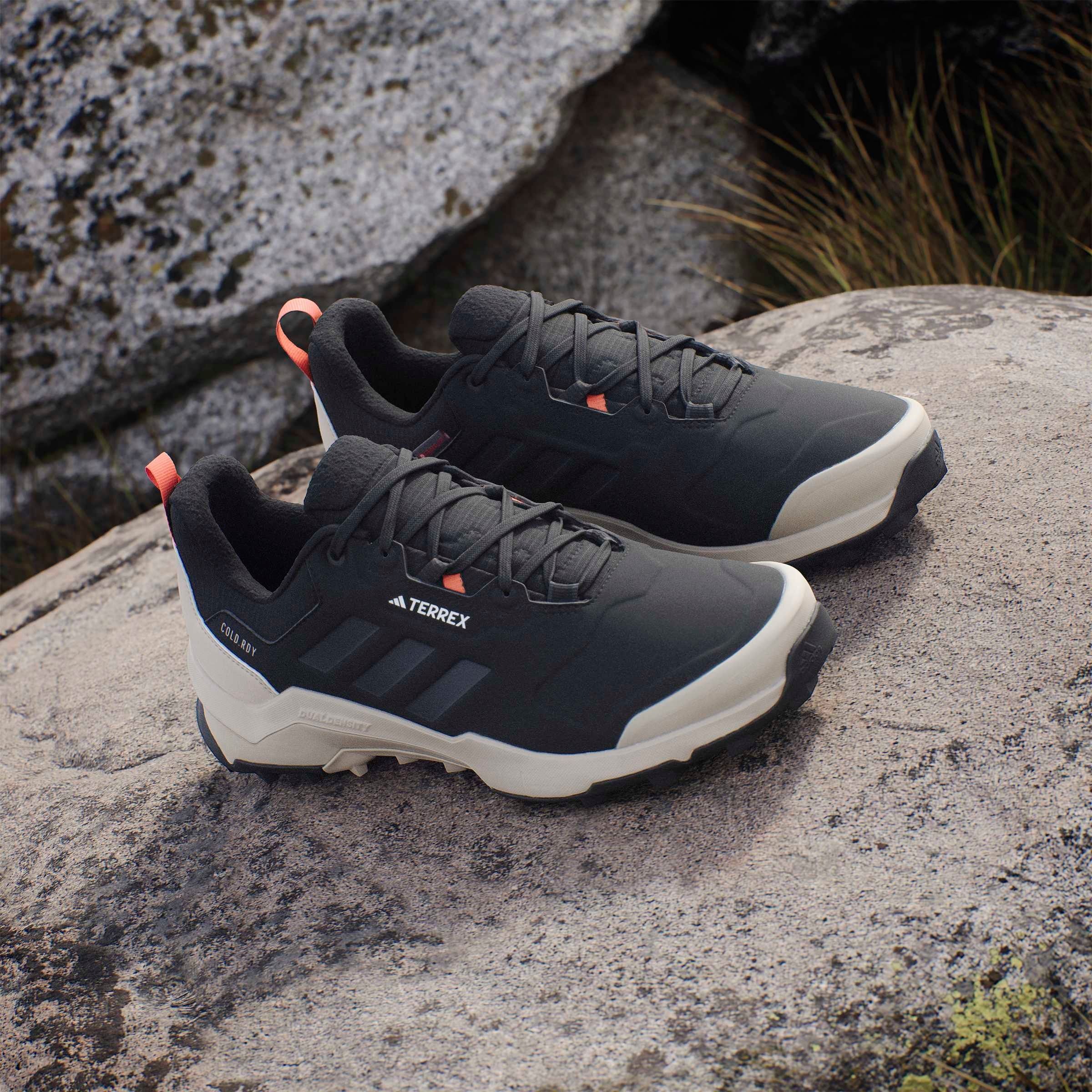 adidas TERREX Wanderschuh »TERREX AX4 BETA COLD.RDY«  wärmend