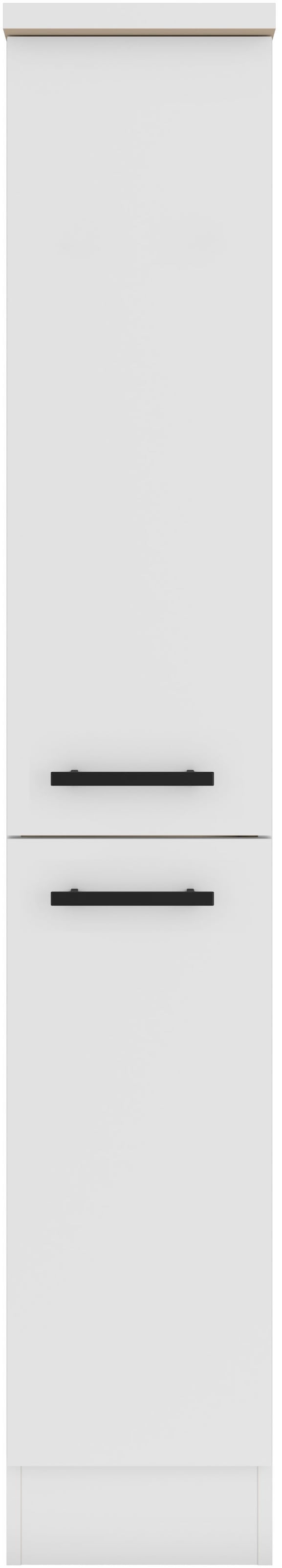 OPTIFIT Apothekerschrank »Palma«, Breite 30 cm, Höhe 174,4 cm, 2 Auszüge, 5 Ablagen