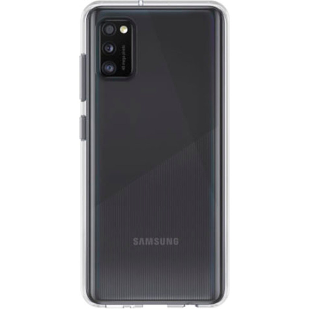 Otterbox Smartphone-Hülle »React Galaxy A41«, Galaxy A41, 16,5 cm (6,5 Zoll)