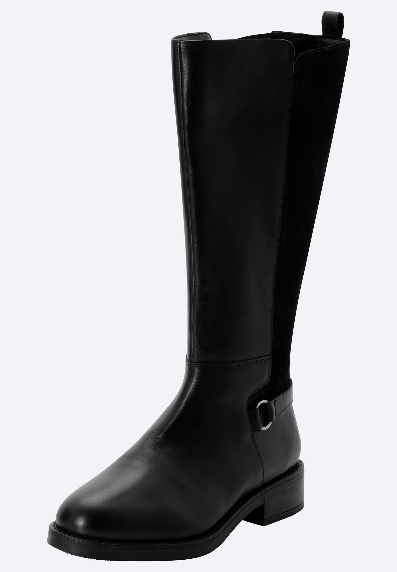 Sheego Stiefel »Weitschaftstiefel Weitschaftstiefel«