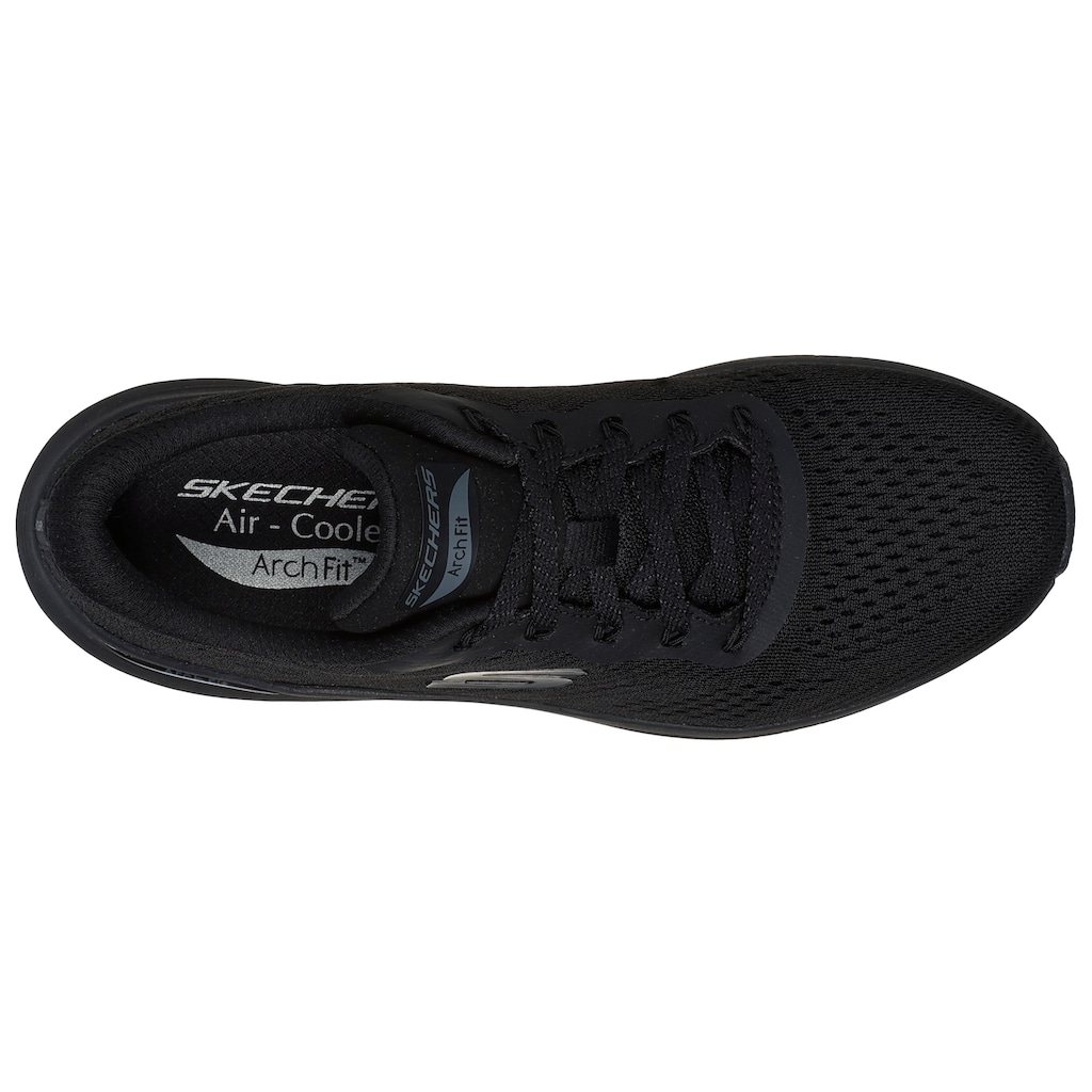 Skechers Sneaker »ARCH FIT 2.0-BIG LEAGUE«