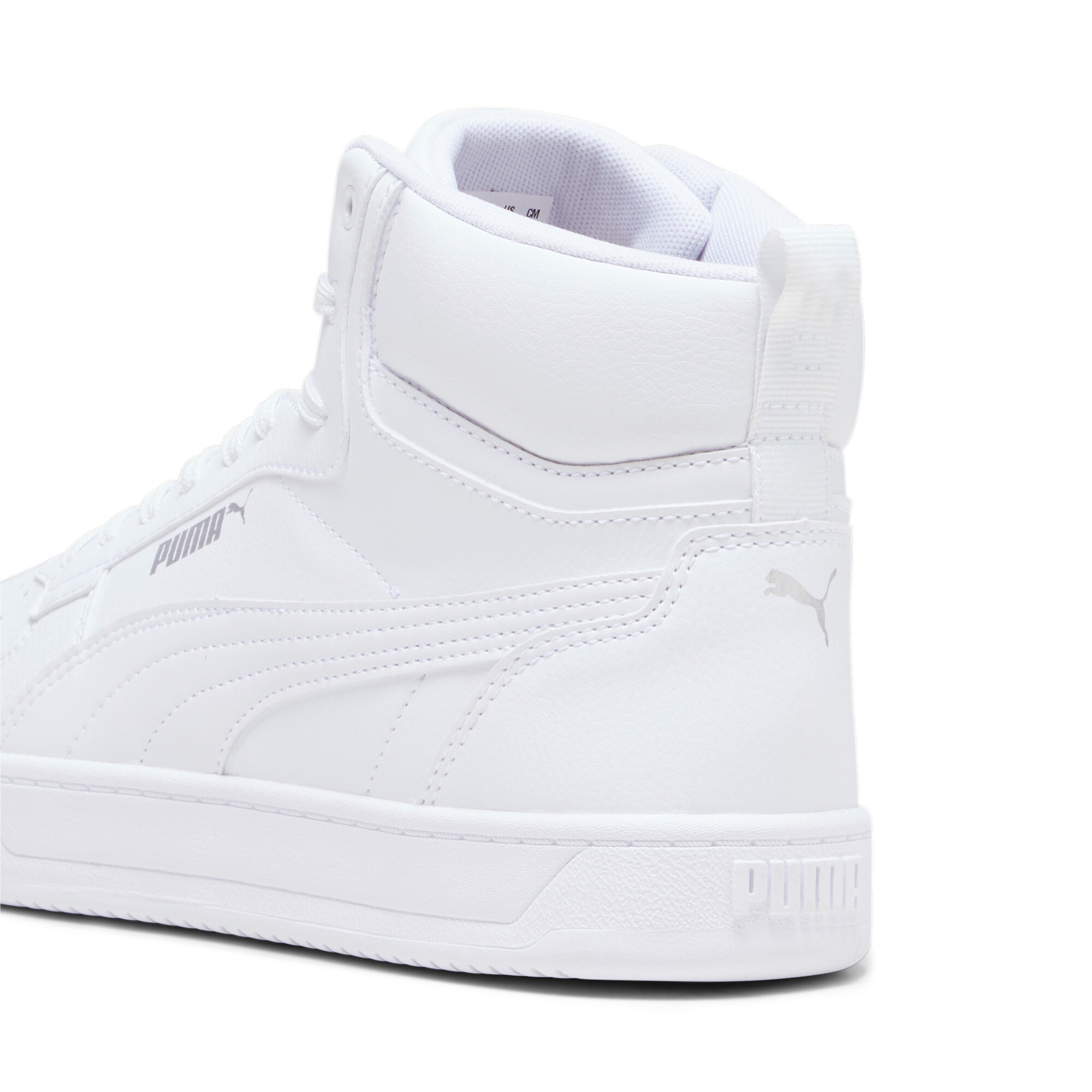 PUMA Sneaker »CAVEN 2.0 MID«