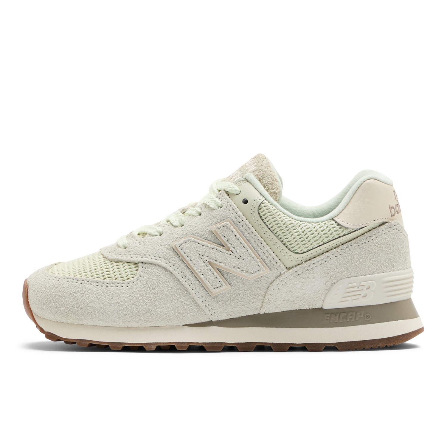New Balance Sneaker »WL574«