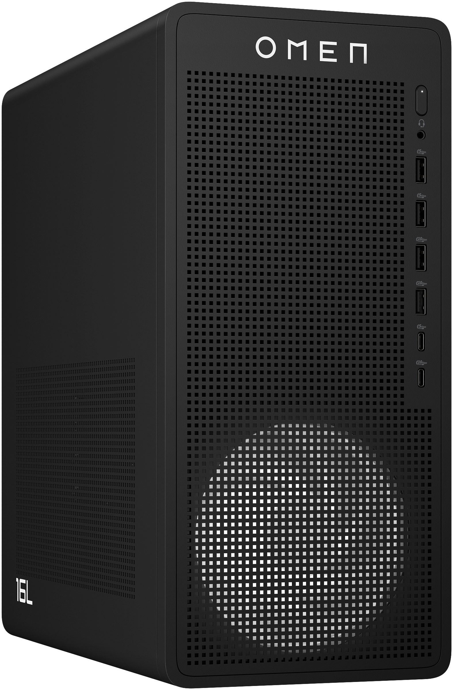 HP Gaming-PC »OMEN 16L DT TG03-0285ng«