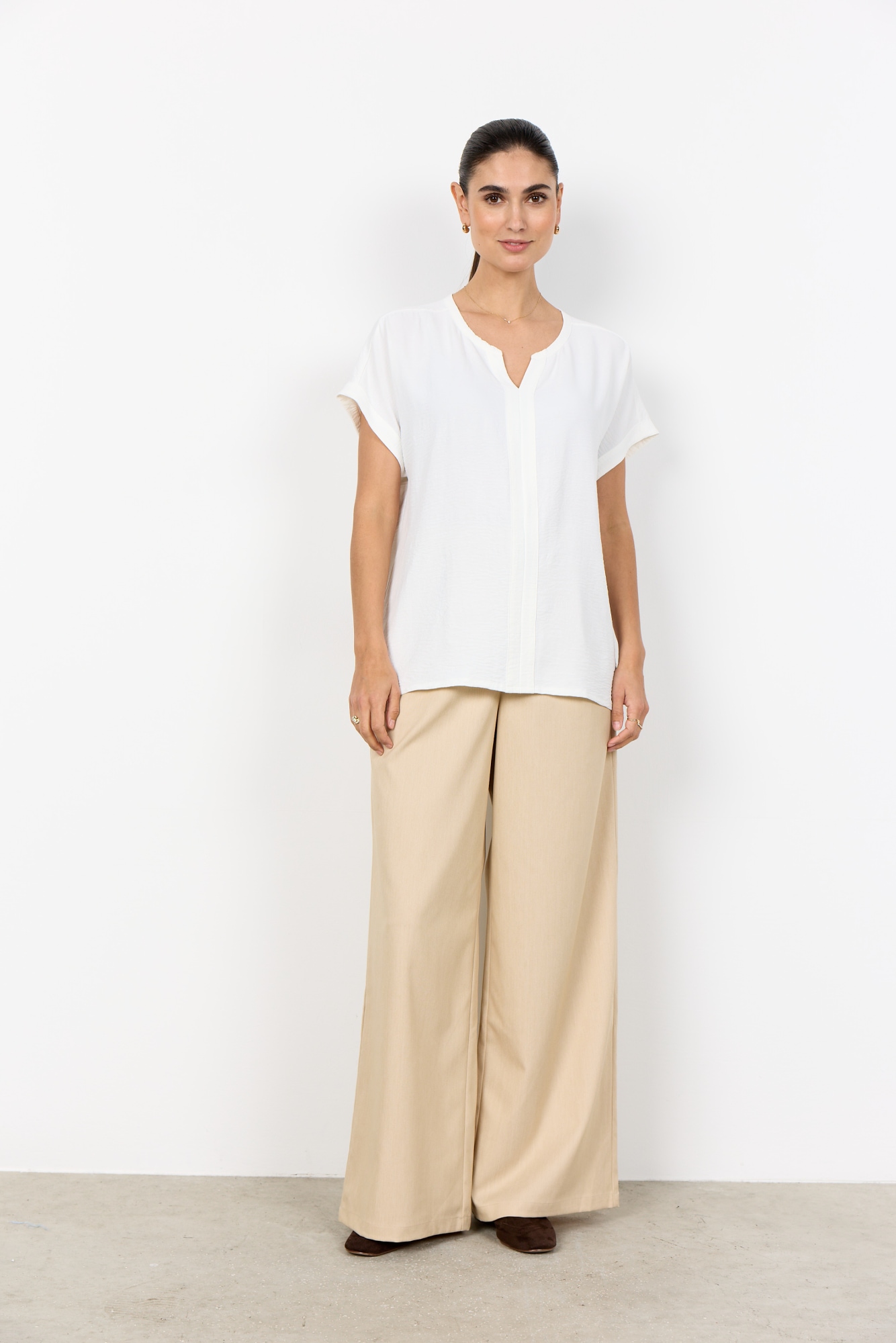 soyaconcept Shirtbluse »SC-CATH 1«