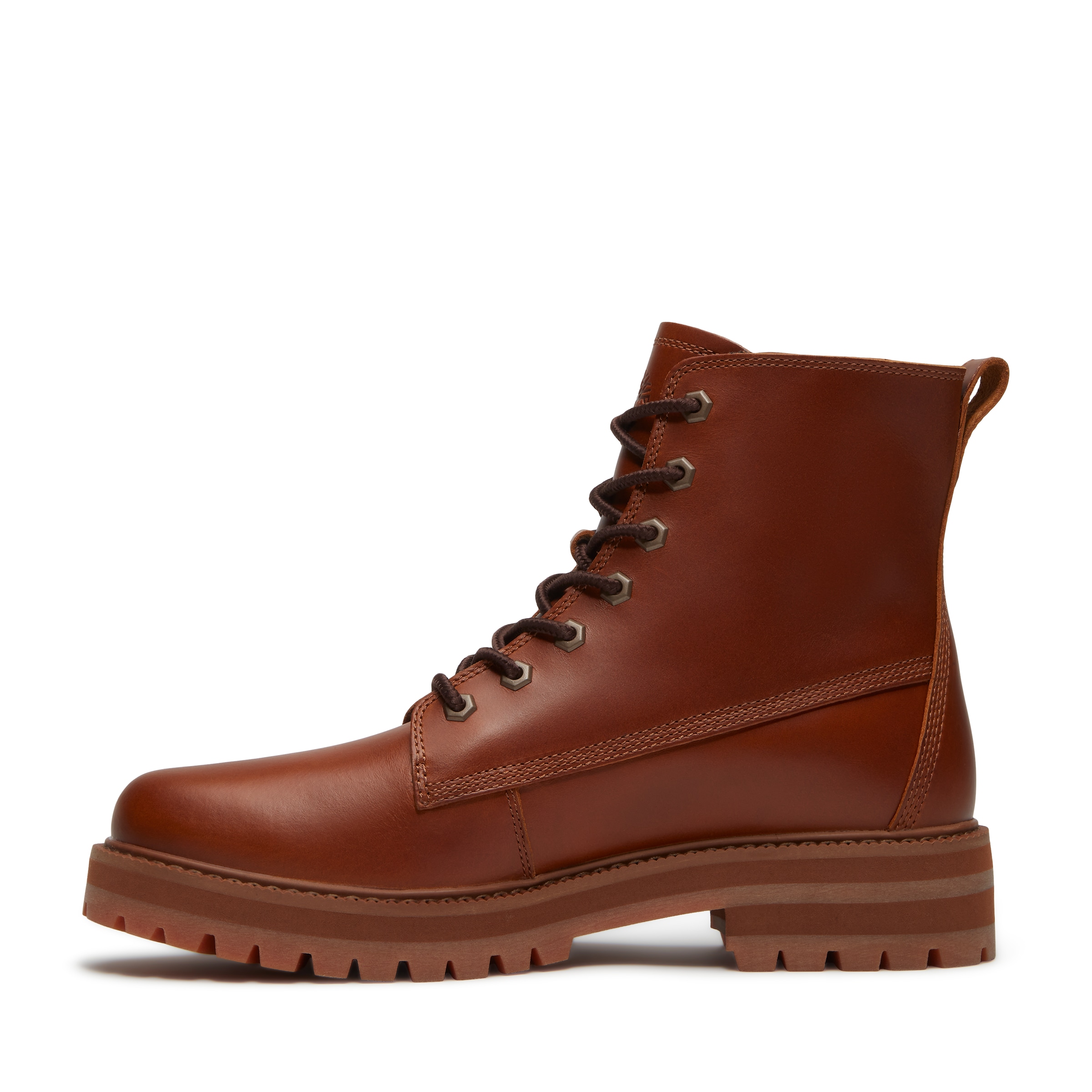 Timberland Schnürstiefel »BRITTON DRIVE - MID LACE BOOT«
