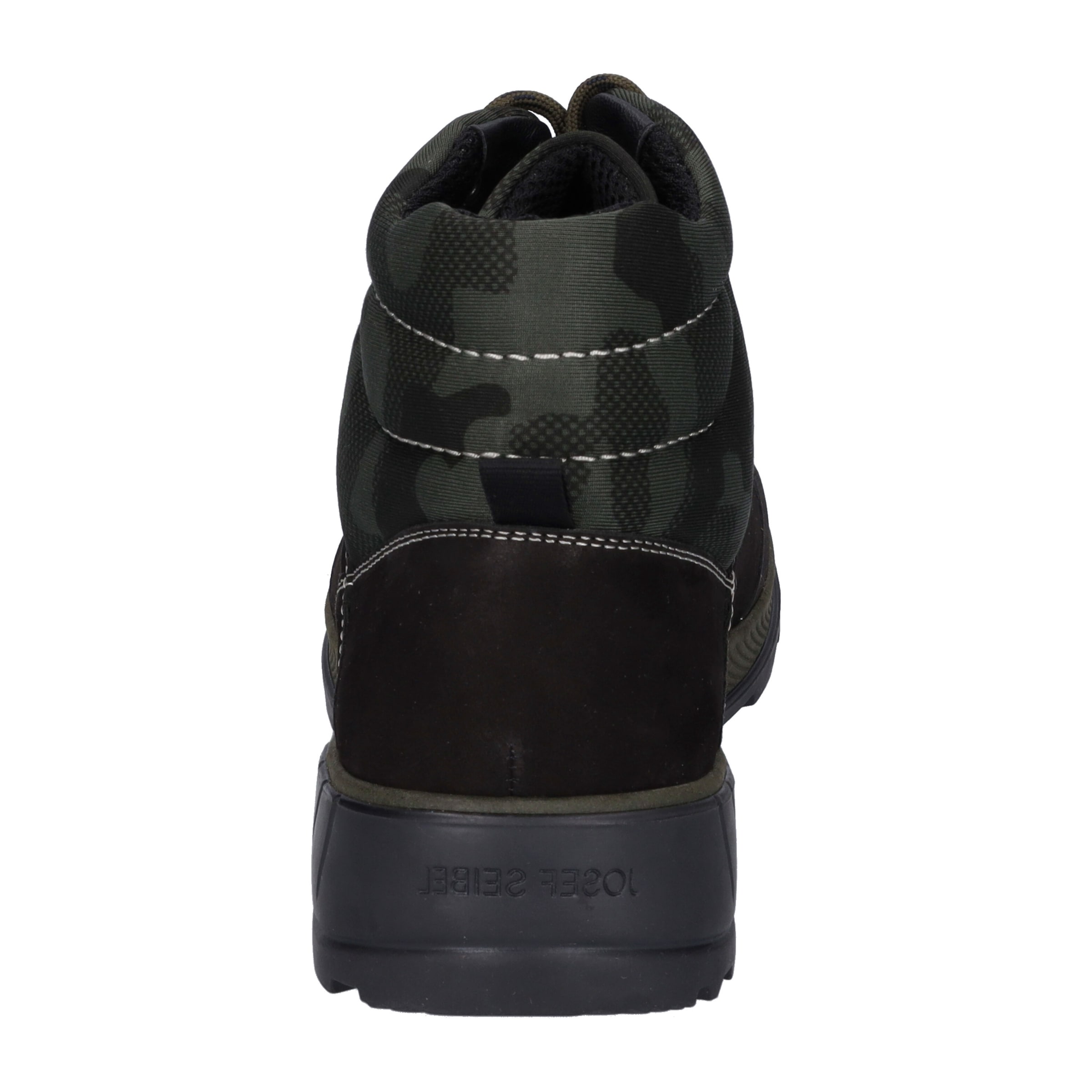 Josef Seibel Stiefelette »Raymond 54, schwarz-kombi«