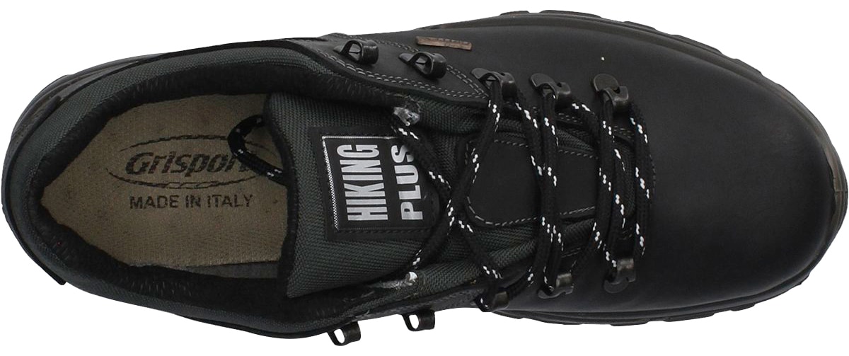Grisport Outdoorschuh »10309D109G«  Grisport Halbschuh schwarz Gritex