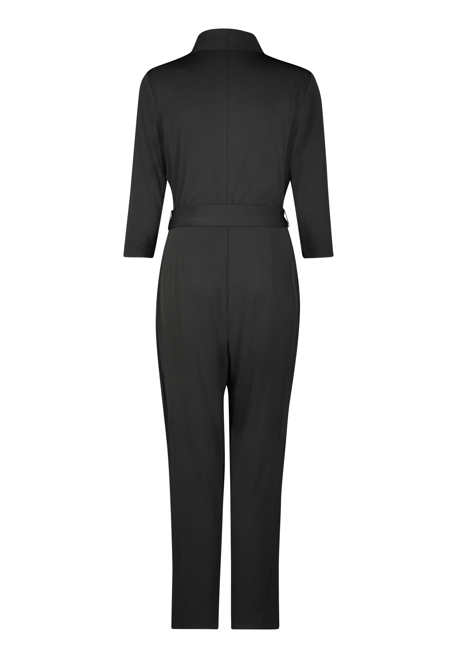 Betty Barclay Jumpsuit »Jumpsuit mit Eingrifftaschen«