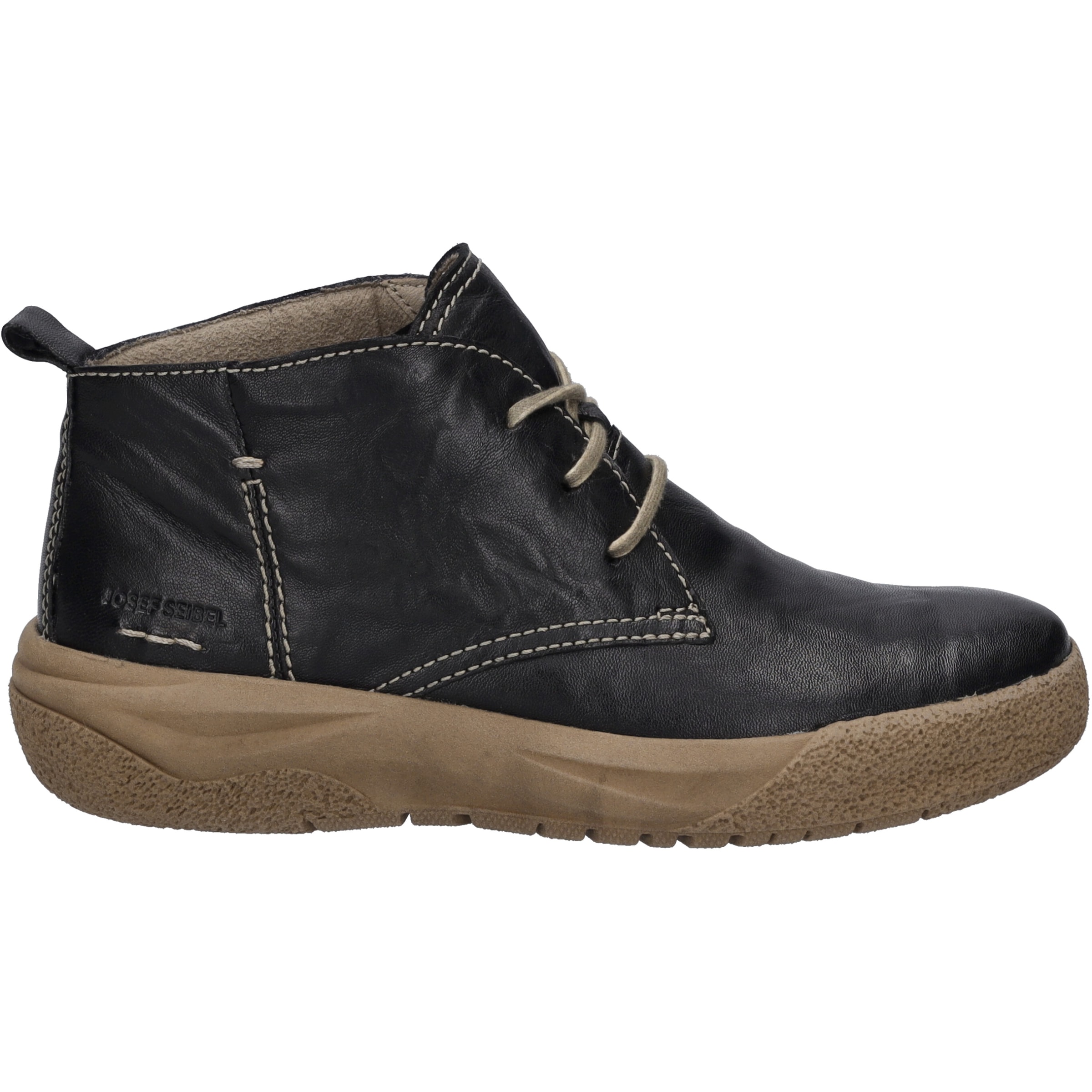 Josef Seibel Stiefelette »Alina 04, schwarz«