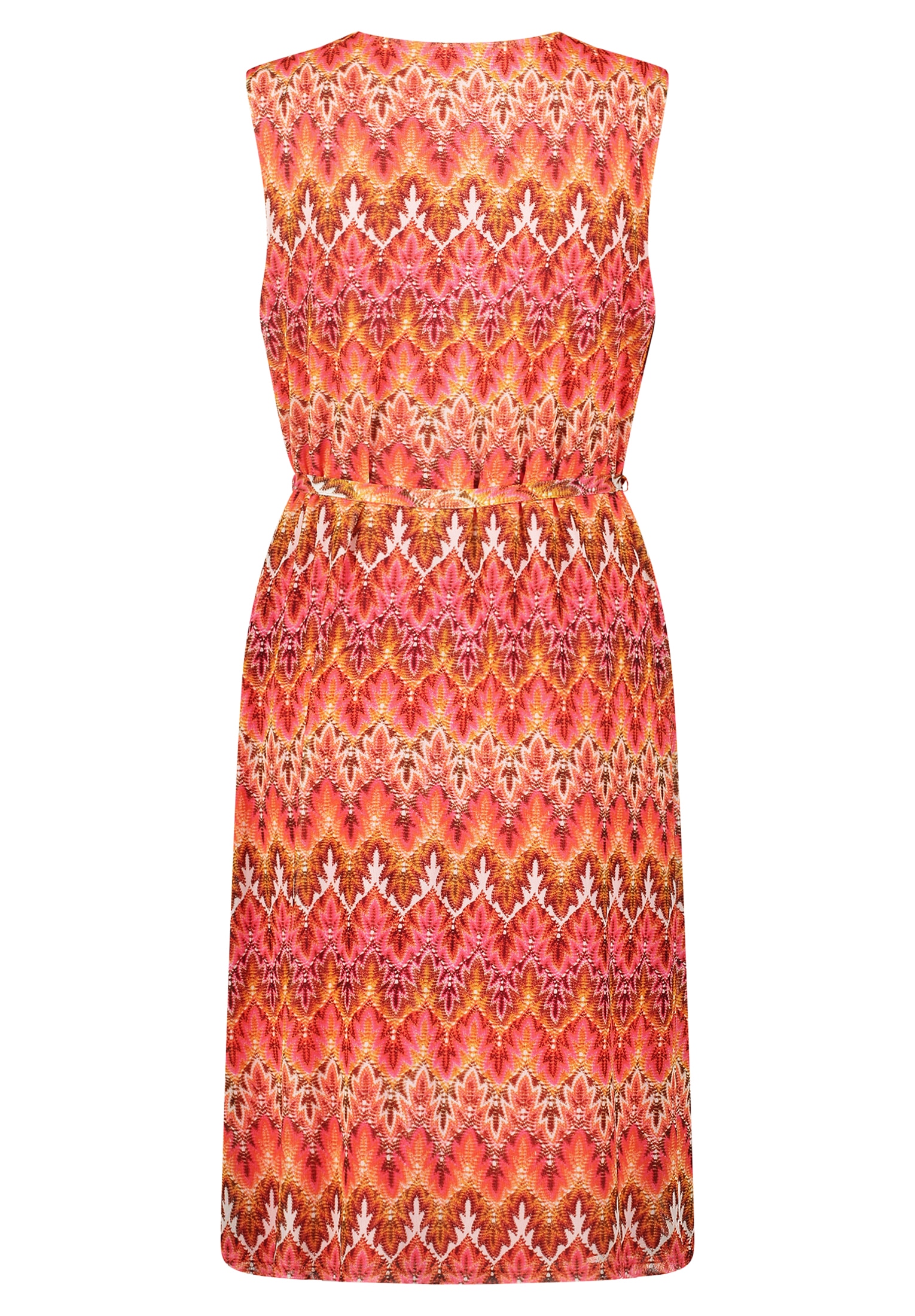 Cartoon Bodykleid »Casual-Kleid ohne Arm«