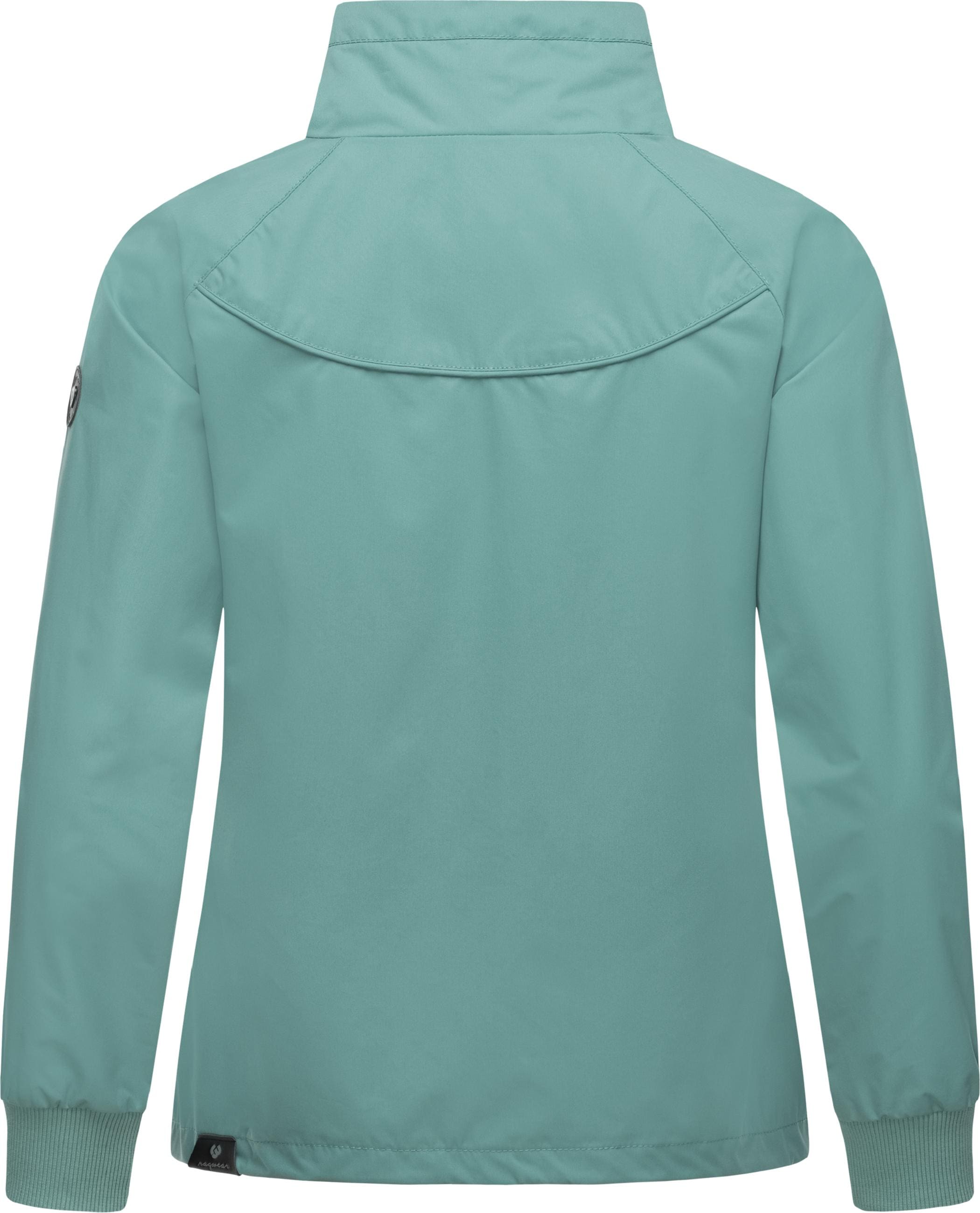 Ragwear Outdoorjacke »Übergangsjacke Apola«