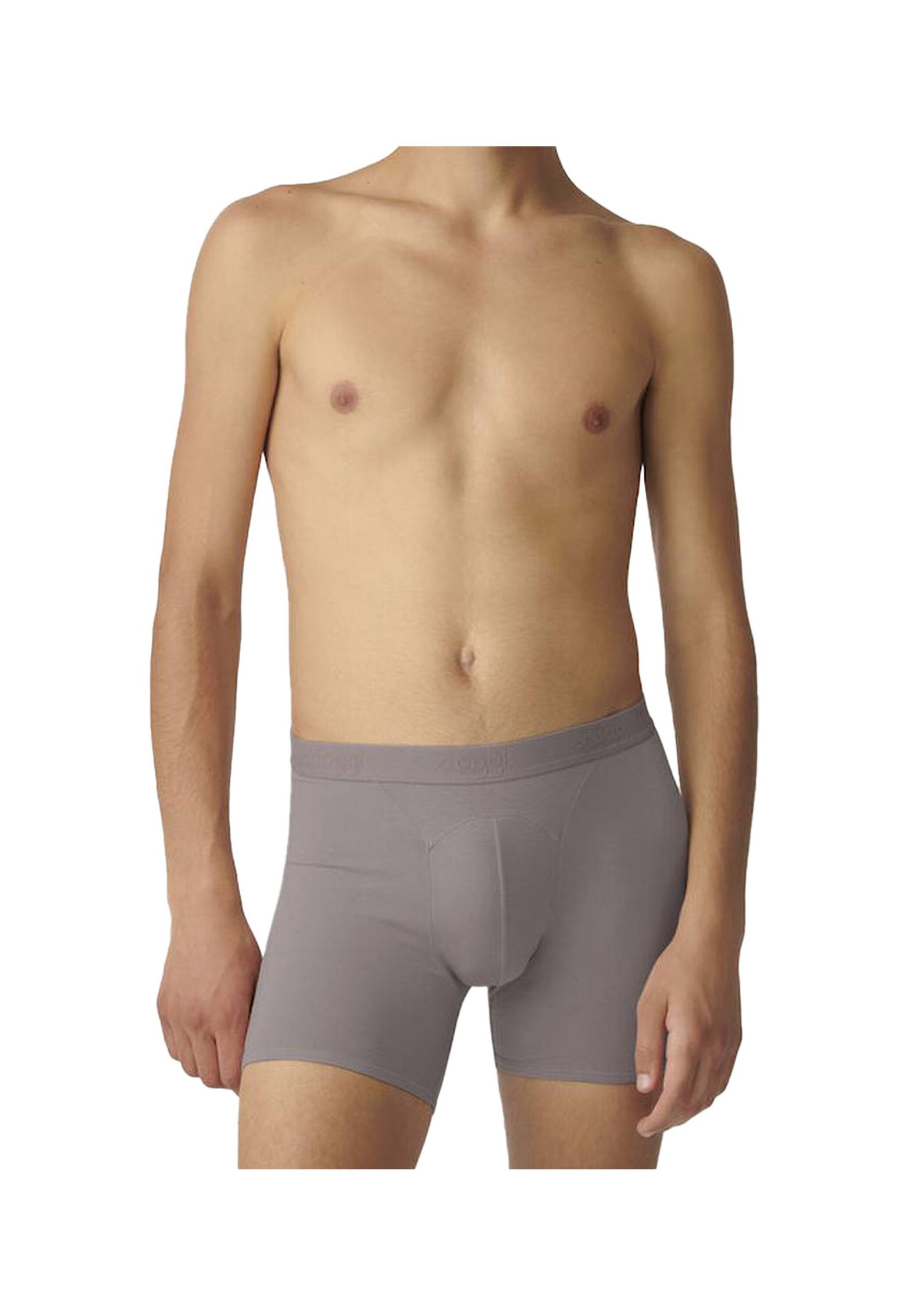 sloggi Boxershorts »Boxershort Ever Soft Short 2er Pack«