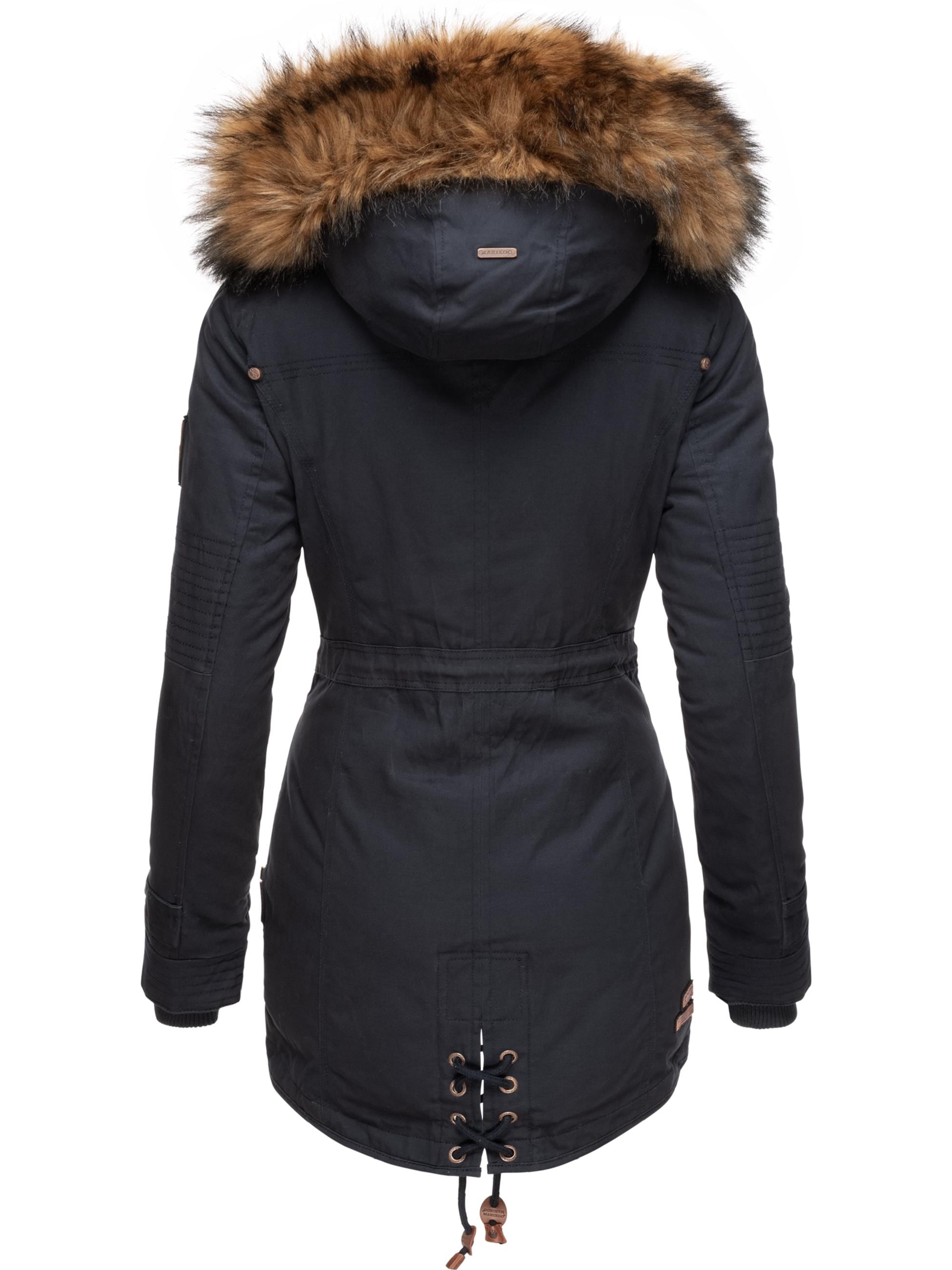 Marikoo Wintermantel »Wintermantel La Viva Prc«