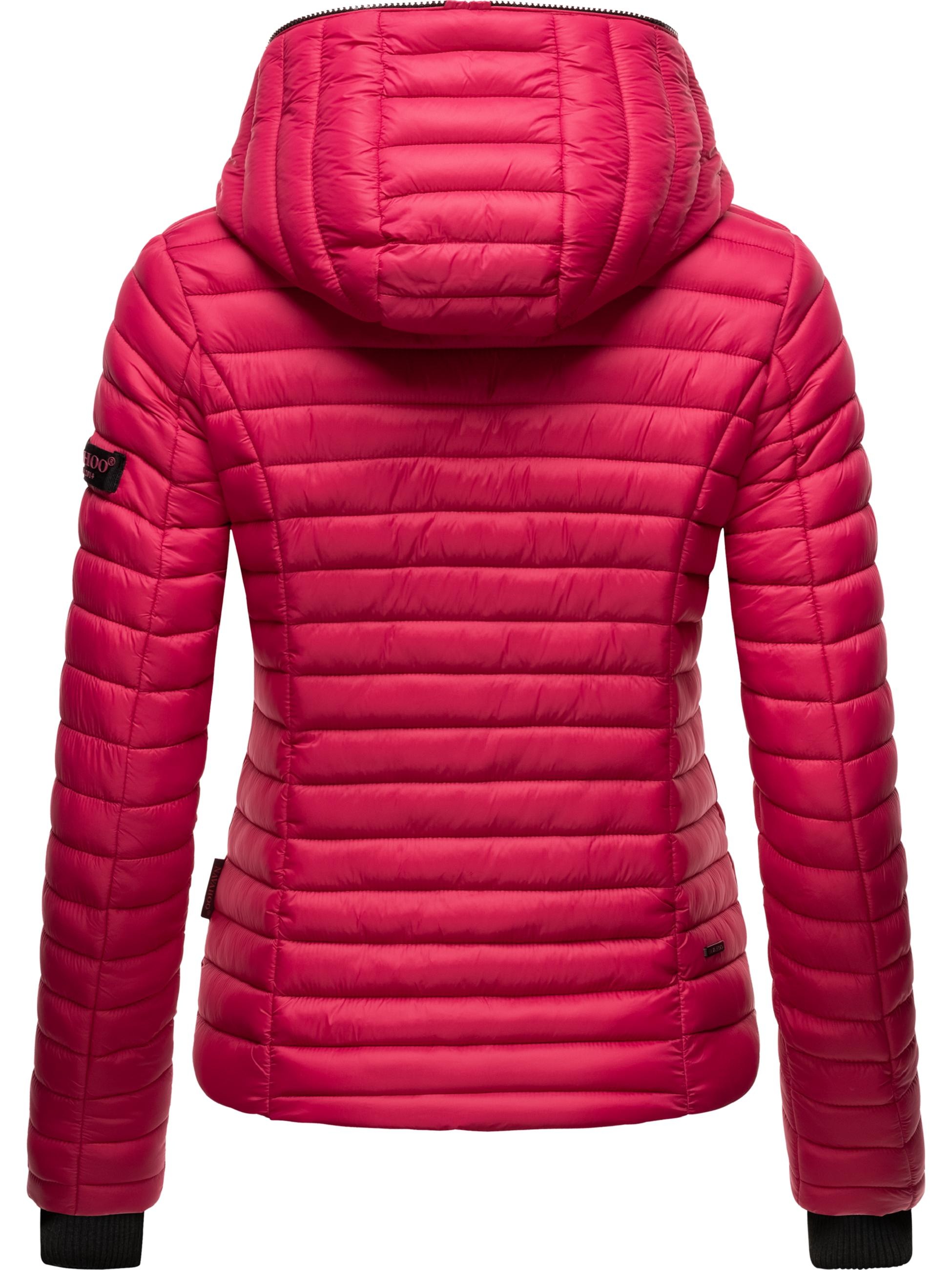 Navahoo Steppjacke »Übergangsjacke Kimuk«