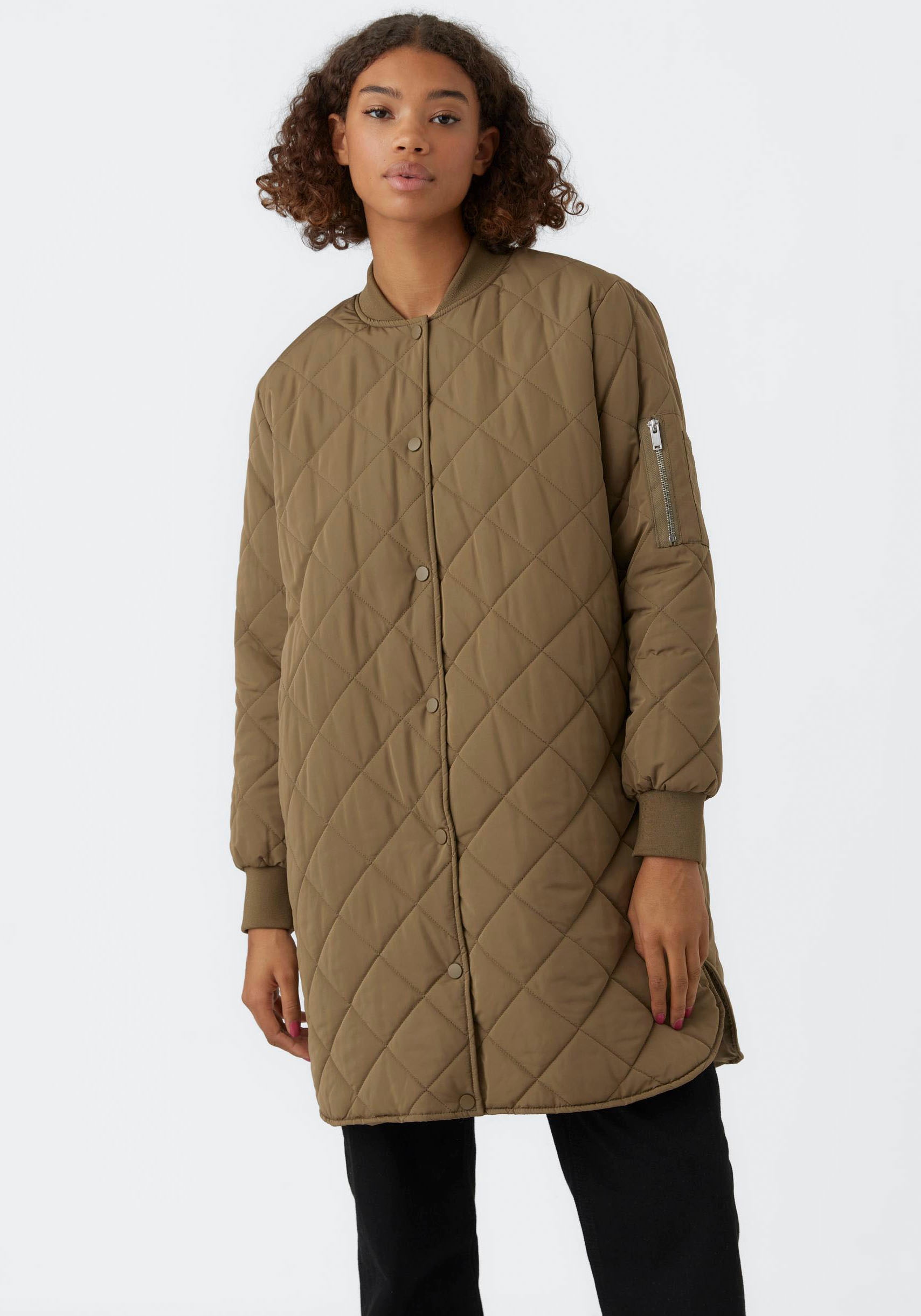 Vero Moda Steppmantel »VMMUNDINA«