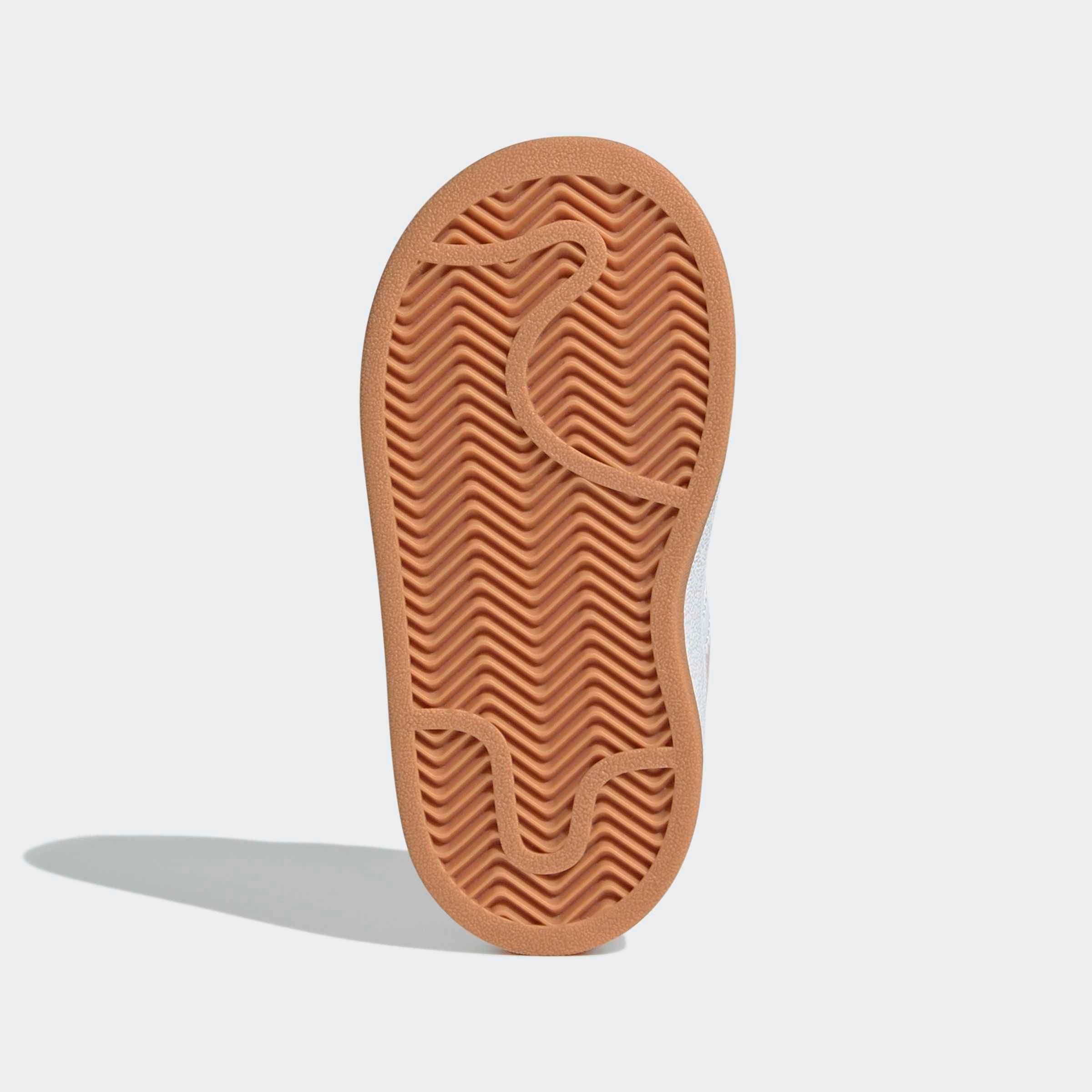 adidas Originals Sneaker »CAMPUS 00S COMFORT CLOSURE ELASTIC LACE KIDS«, für Kinder