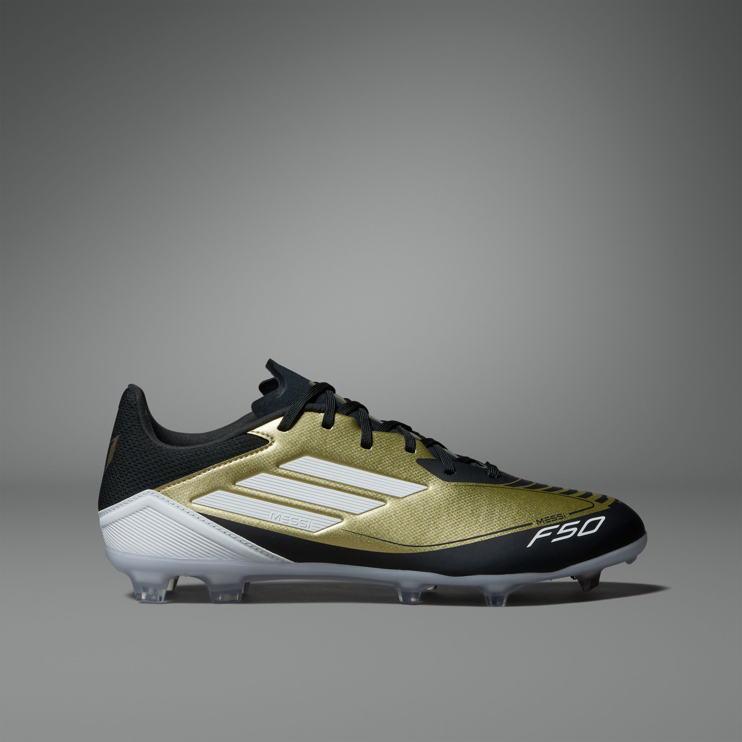 adidas Performance Fußballschuh »F50 LEAGUE MESSI FG/MG«, für Rasenplätze