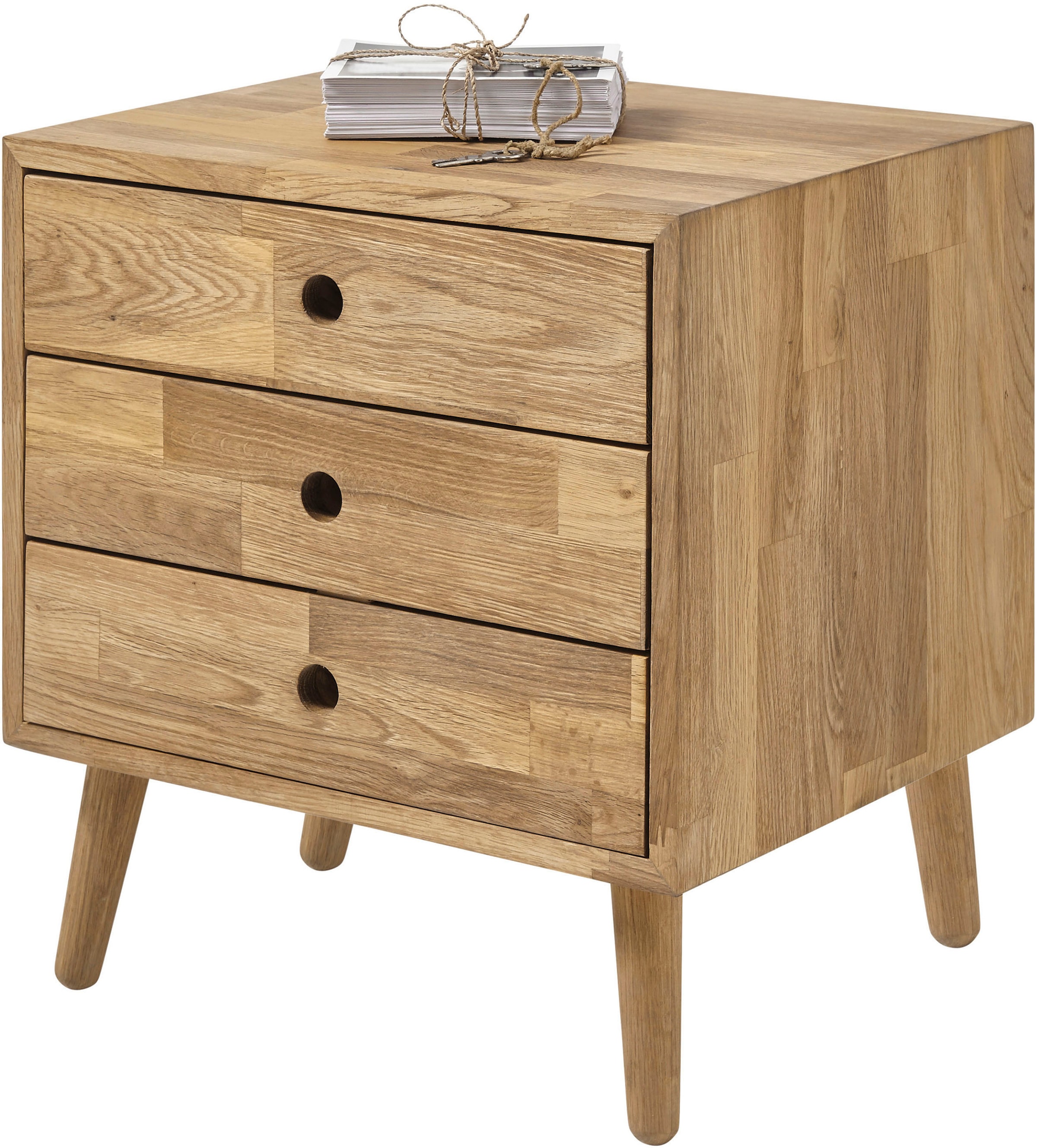 MCA furniture Garderobenschrank »Agra«, Breite ca. 42 cm